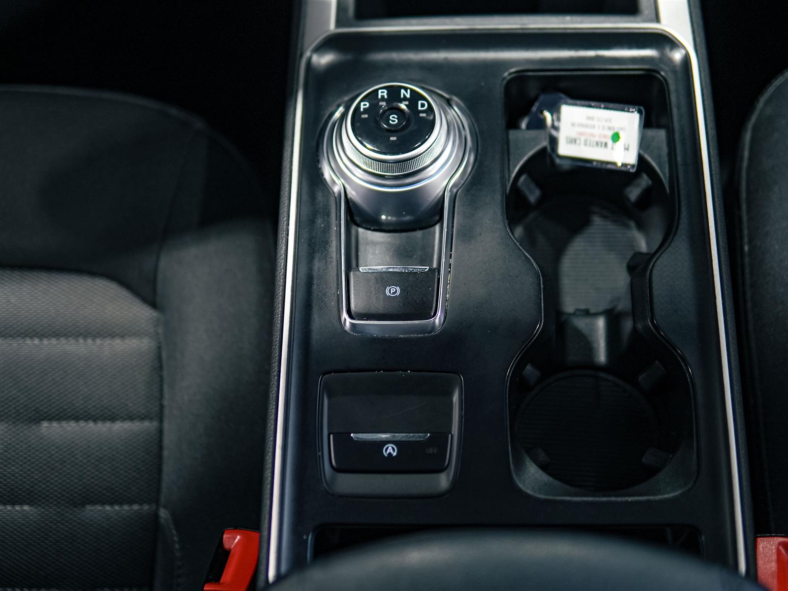 used 2022 Ford Edge car, priced at $20,863