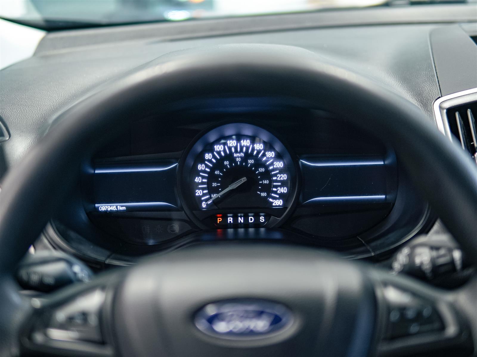 used 2022 Ford Edge car, priced at $20,863