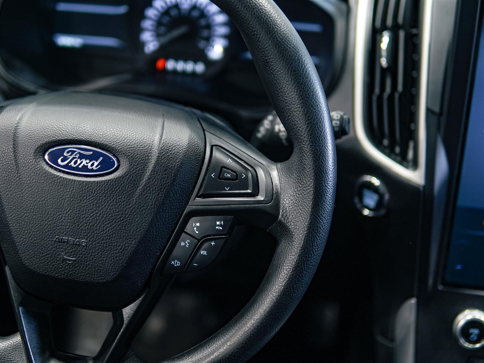 used 2022 Ford Edge car, priced at $20,863