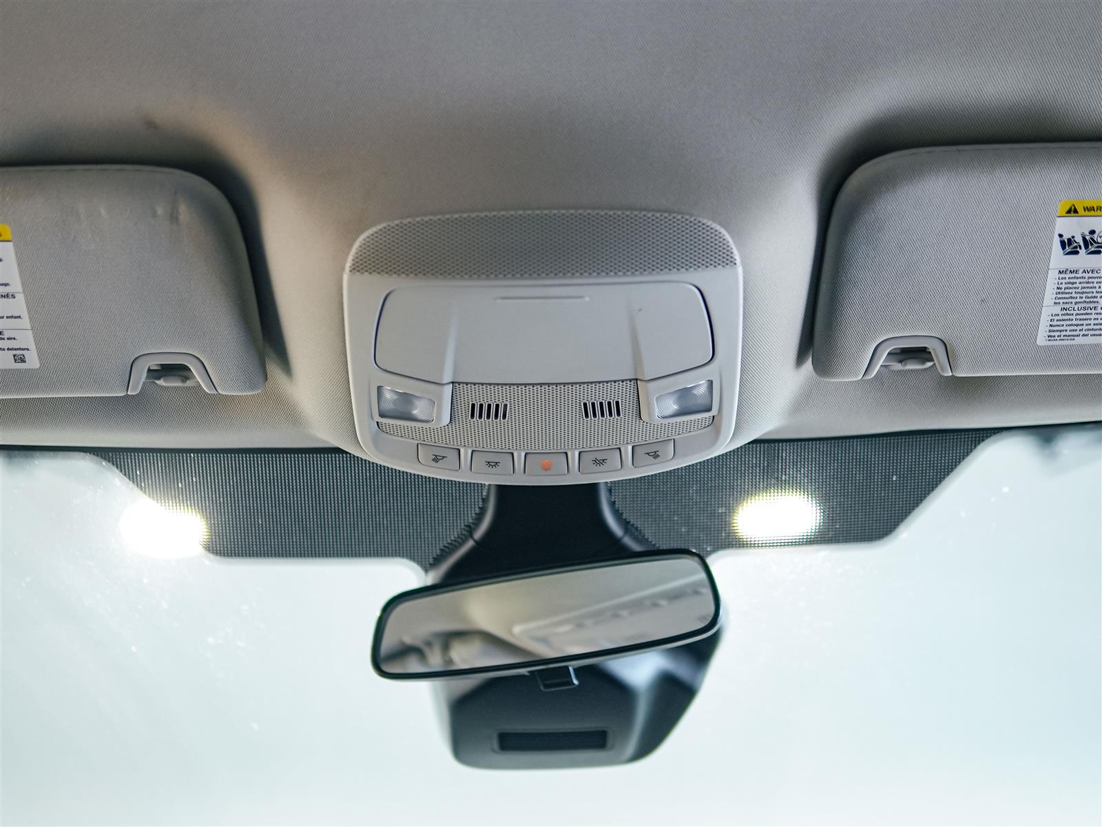 used 2022 Ford Edge car, priced at $20,863