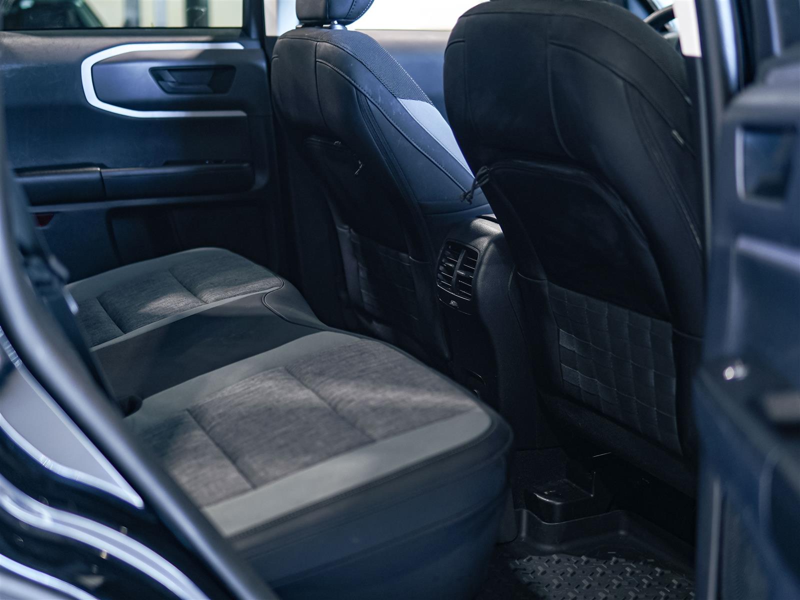 used 2023 Ford Bronco Sport car, priced at $26,462