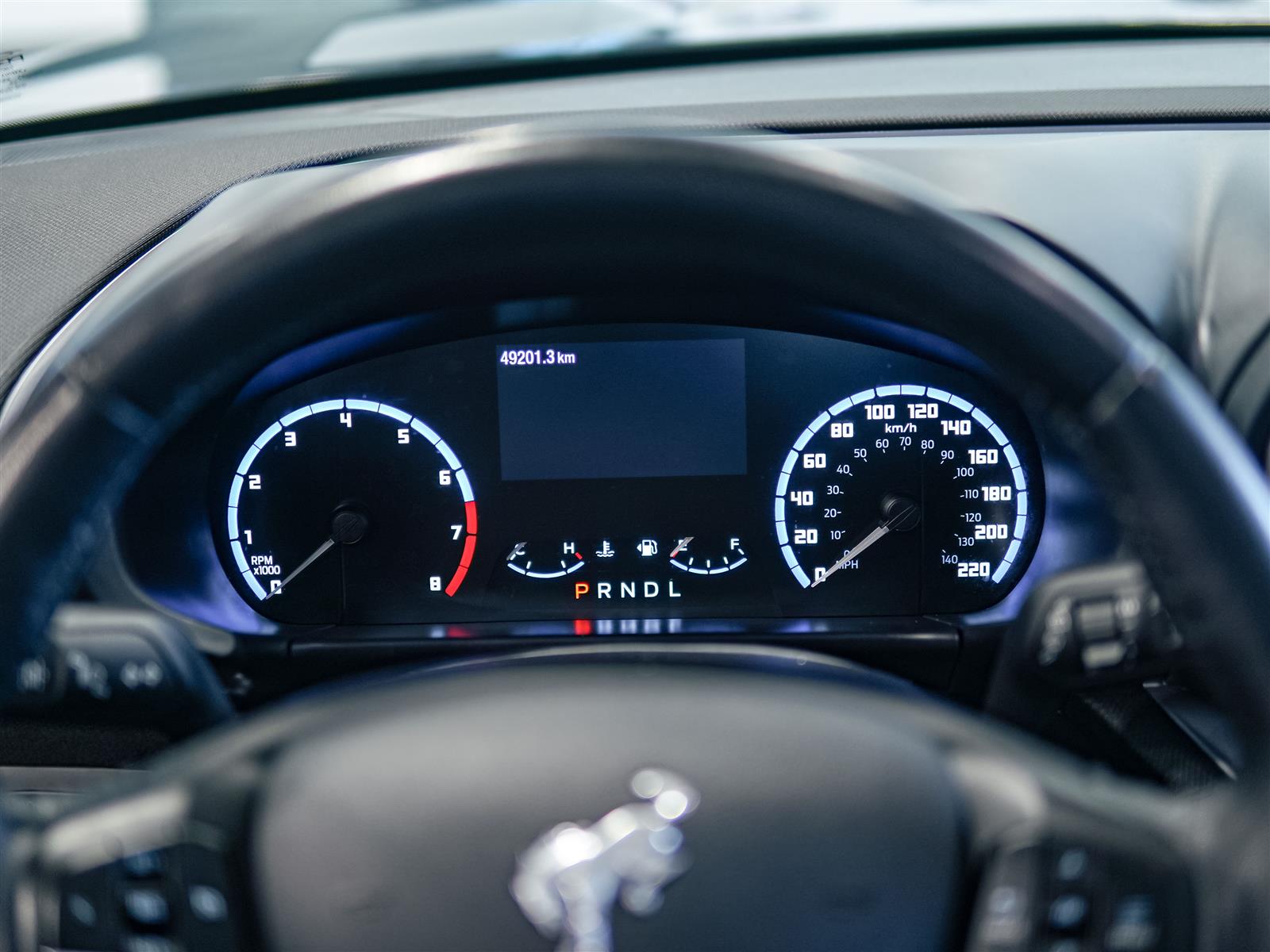 used 2023 Ford Bronco Sport car, priced at $26,462