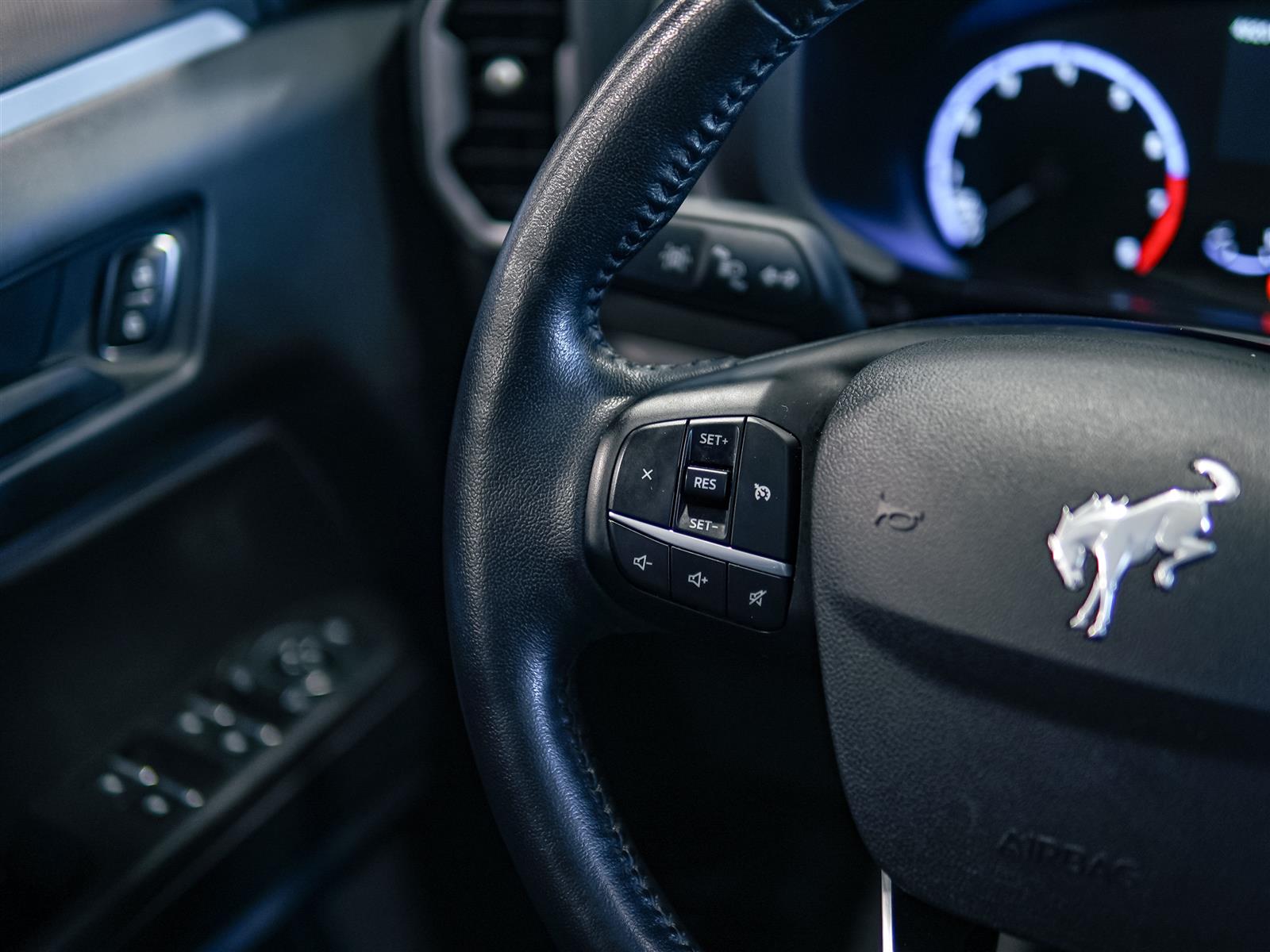 used 2023 Ford Bronco Sport car, priced at $26,462