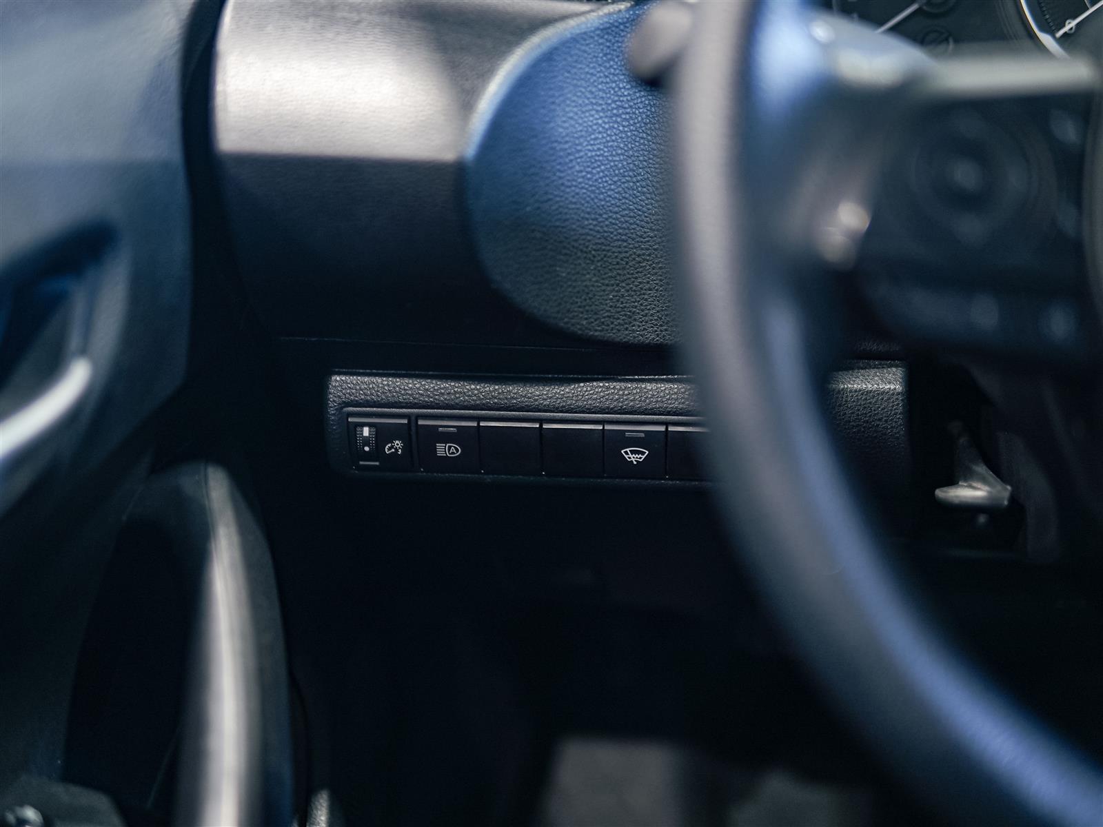 used 2021 Toyota Corolla car, priced at $23,862