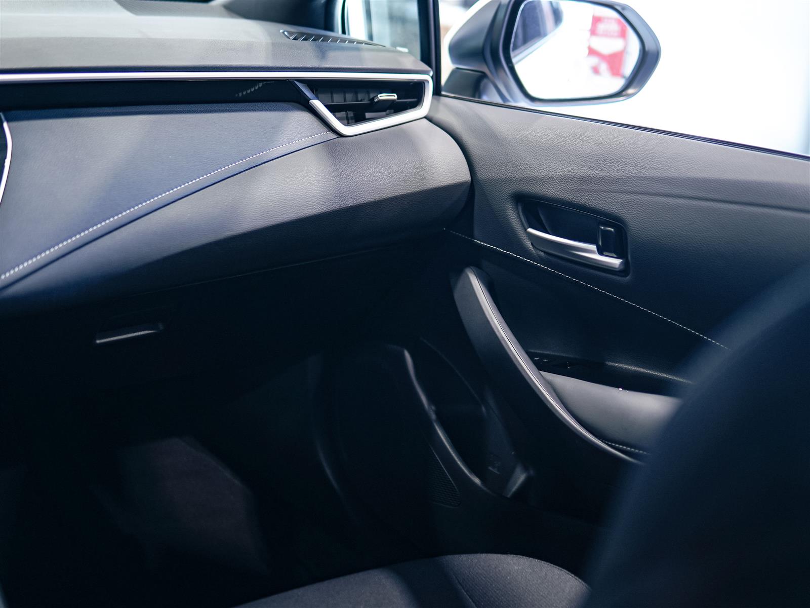 used 2023 Toyota Corolla car, priced at $23,964