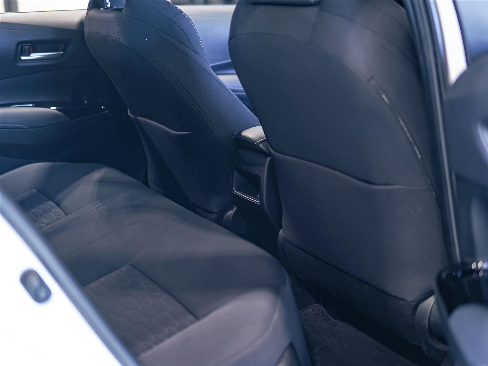 used 2023 Toyota Corolla car, priced at $23,964