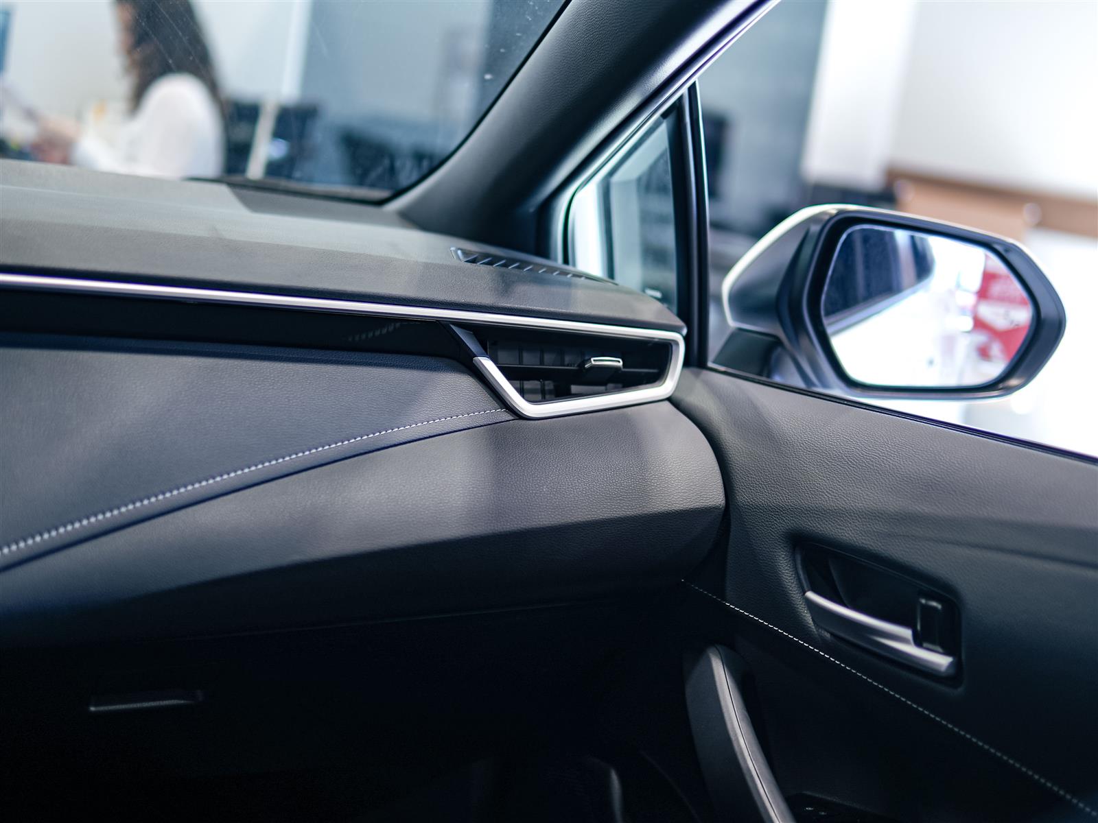 used 2023 Toyota Corolla car, priced at $23,964