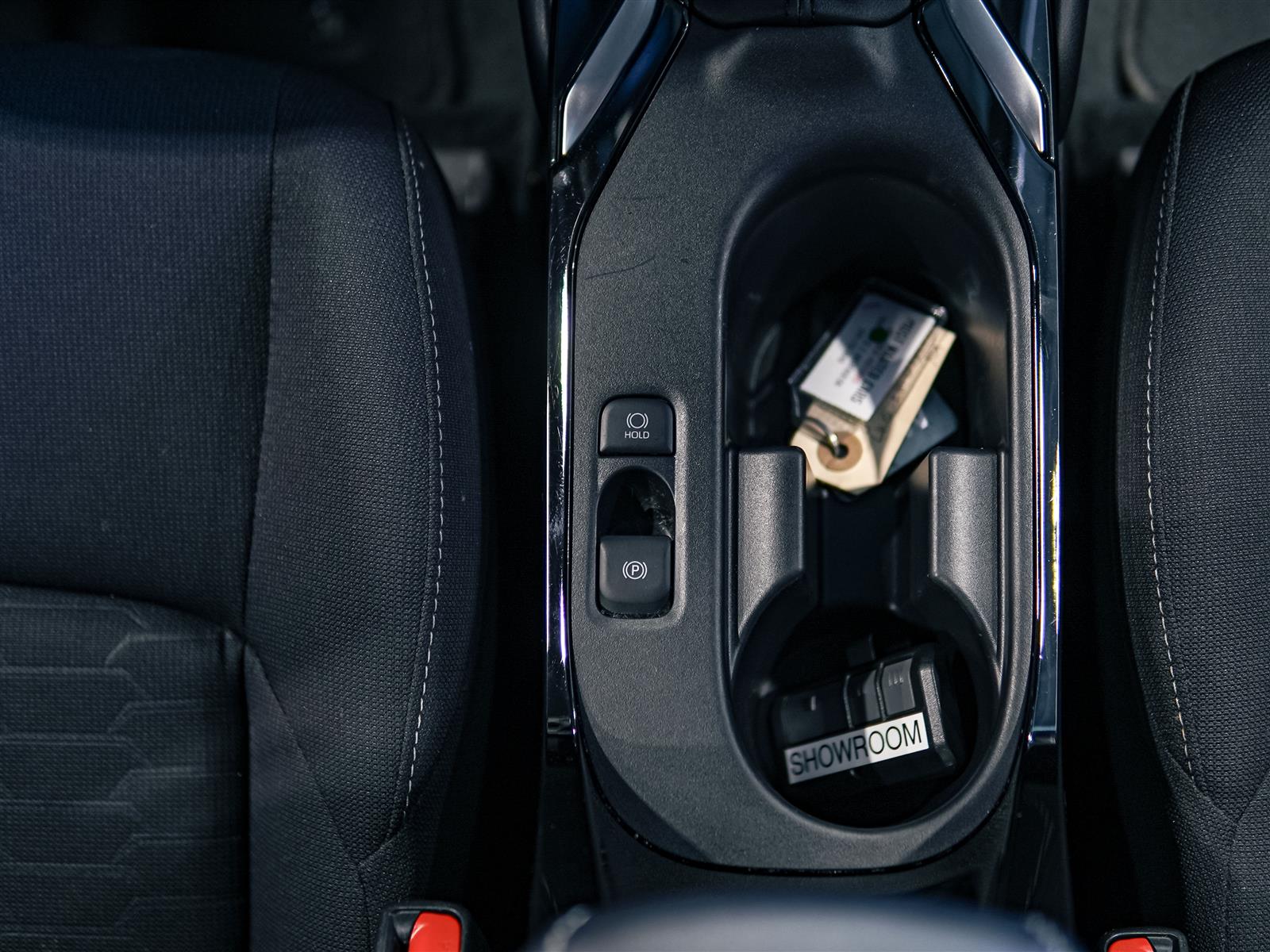 used 2023 Toyota Corolla car, priced at $23,964