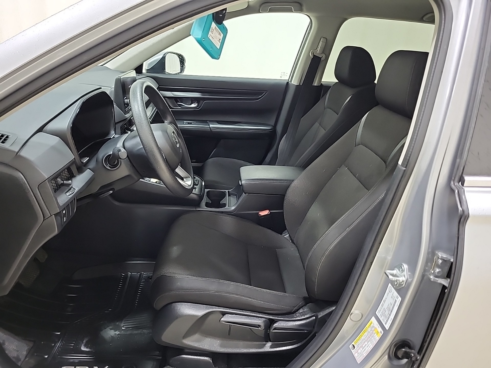 used 2024 Honda CR-V car, priced at $34,462