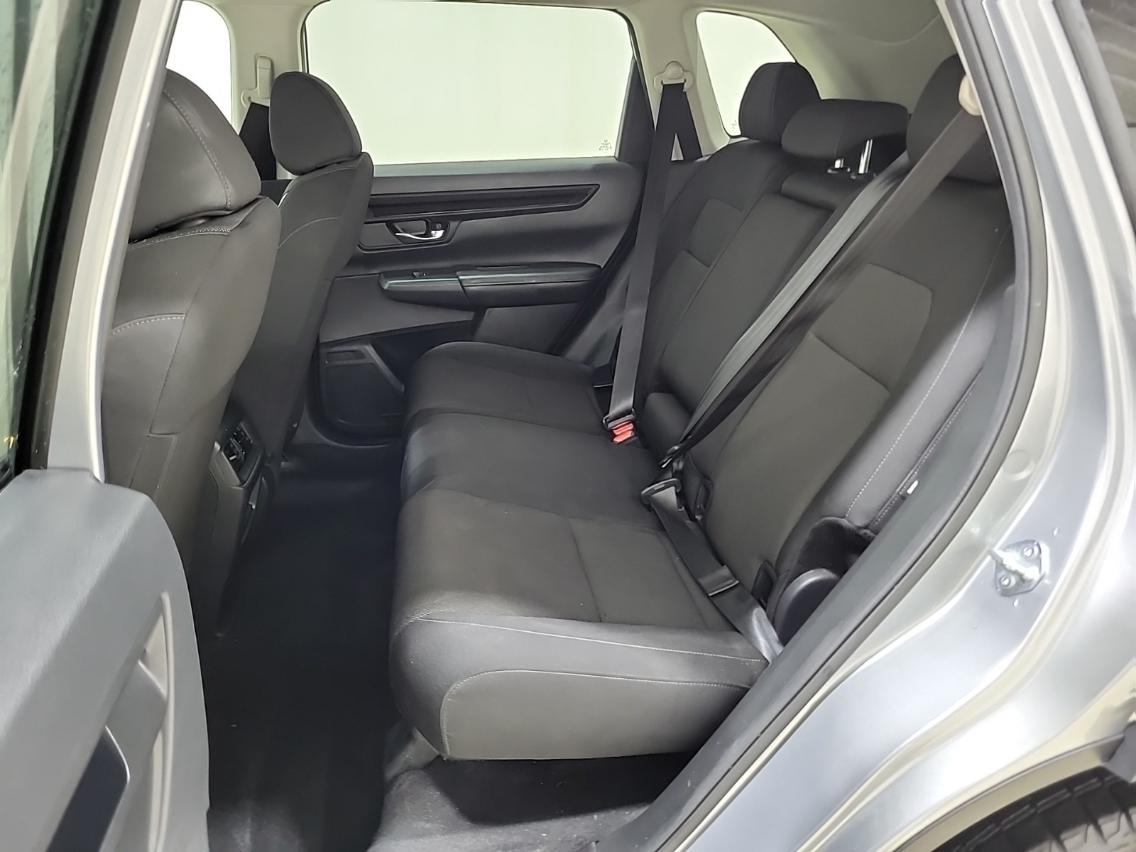 used 2024 Honda CR-V car, priced at $34,462