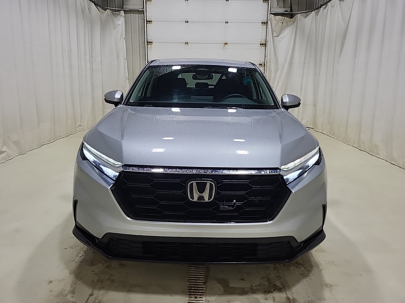 used 2024 Honda CR-V car, priced at $34,462