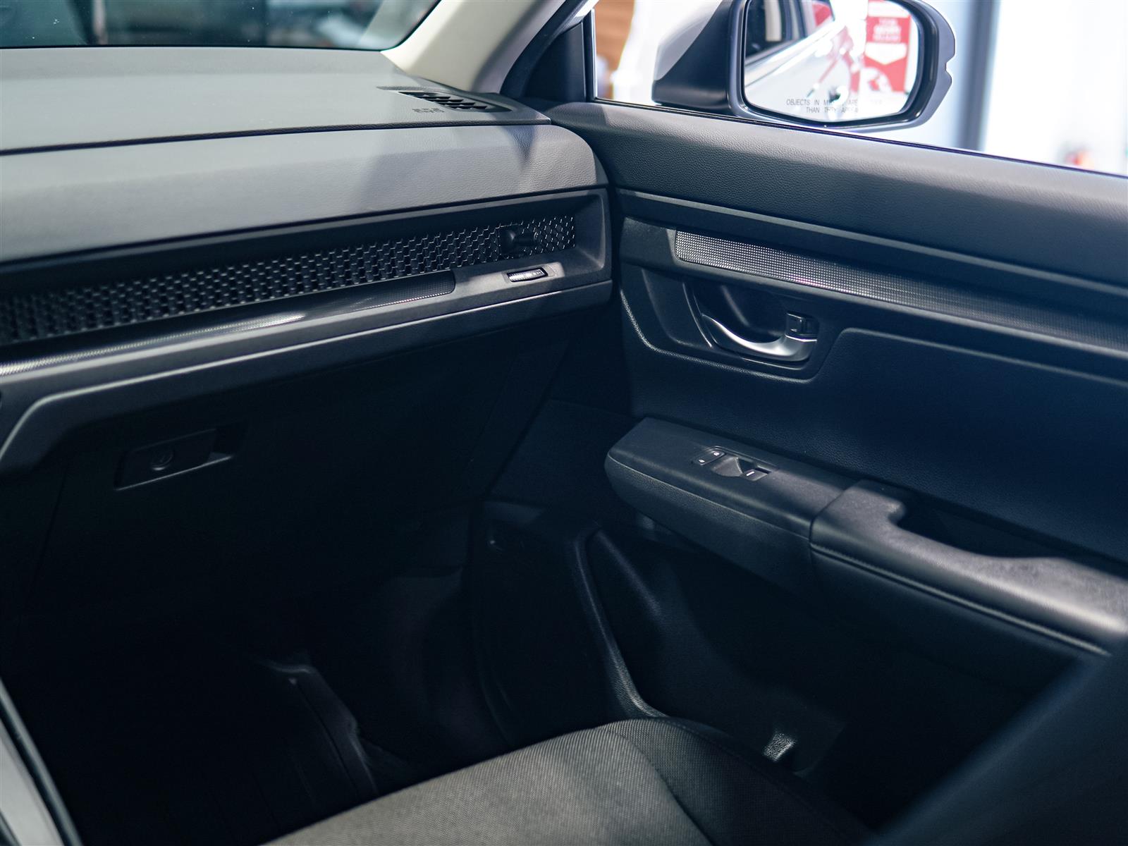 used 2024 Honda CR-V car, priced at $33,962