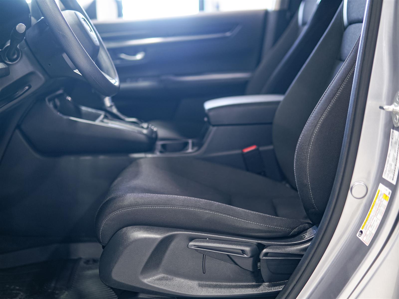 used 2024 Honda CR-V car, priced at $33,962