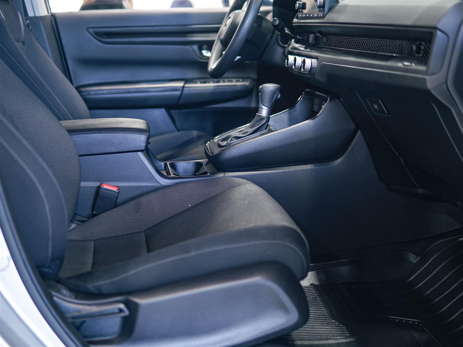 used 2024 Honda CR-V car, priced at $33,962