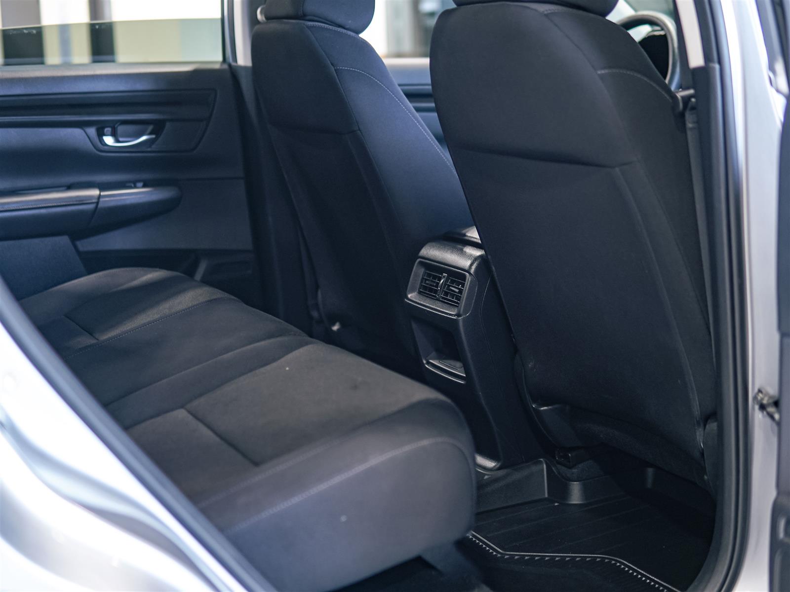 used 2024 Honda CR-V car, priced at $33,962