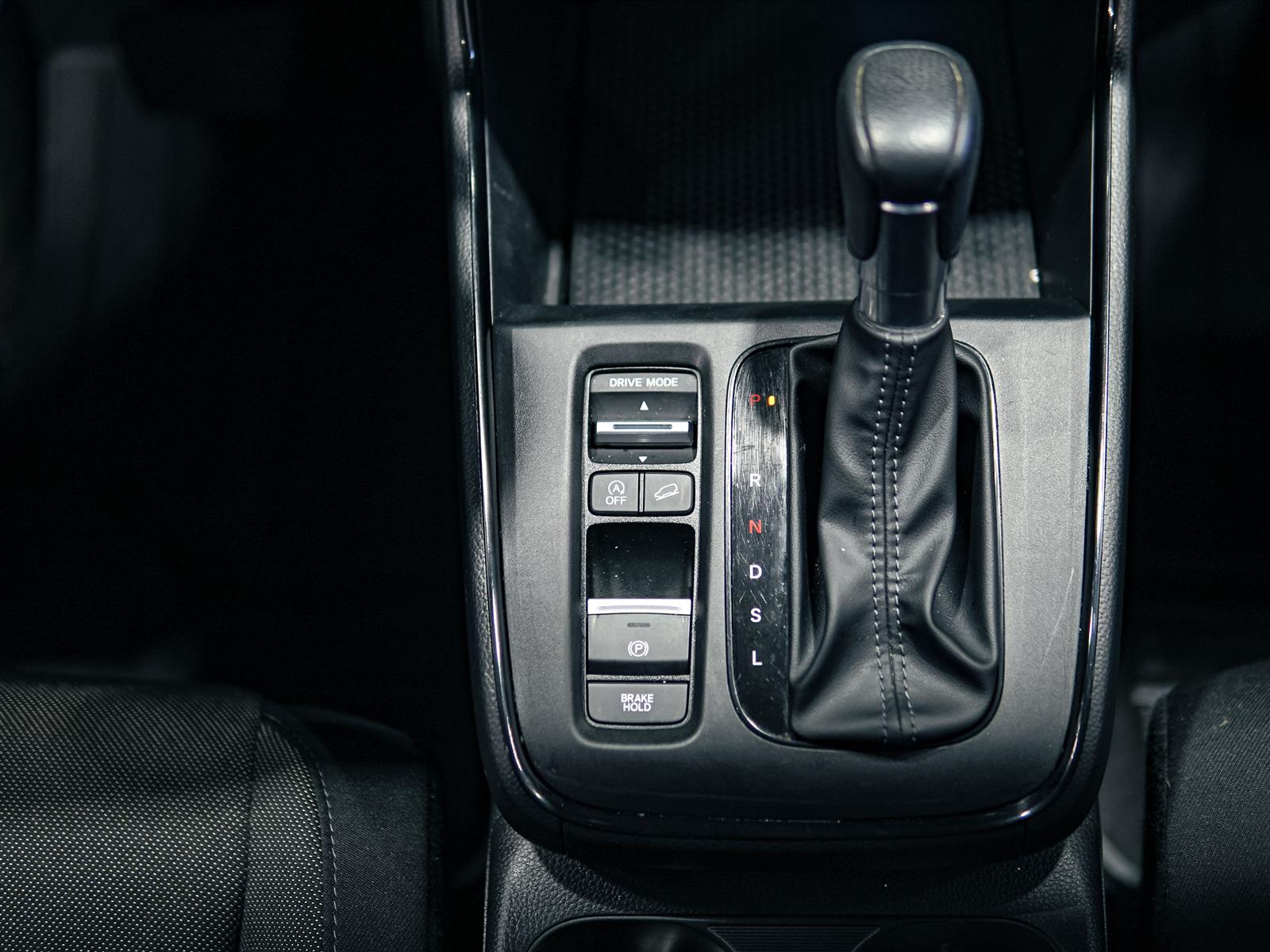 used 2024 Honda CR-V car, priced at $33,962