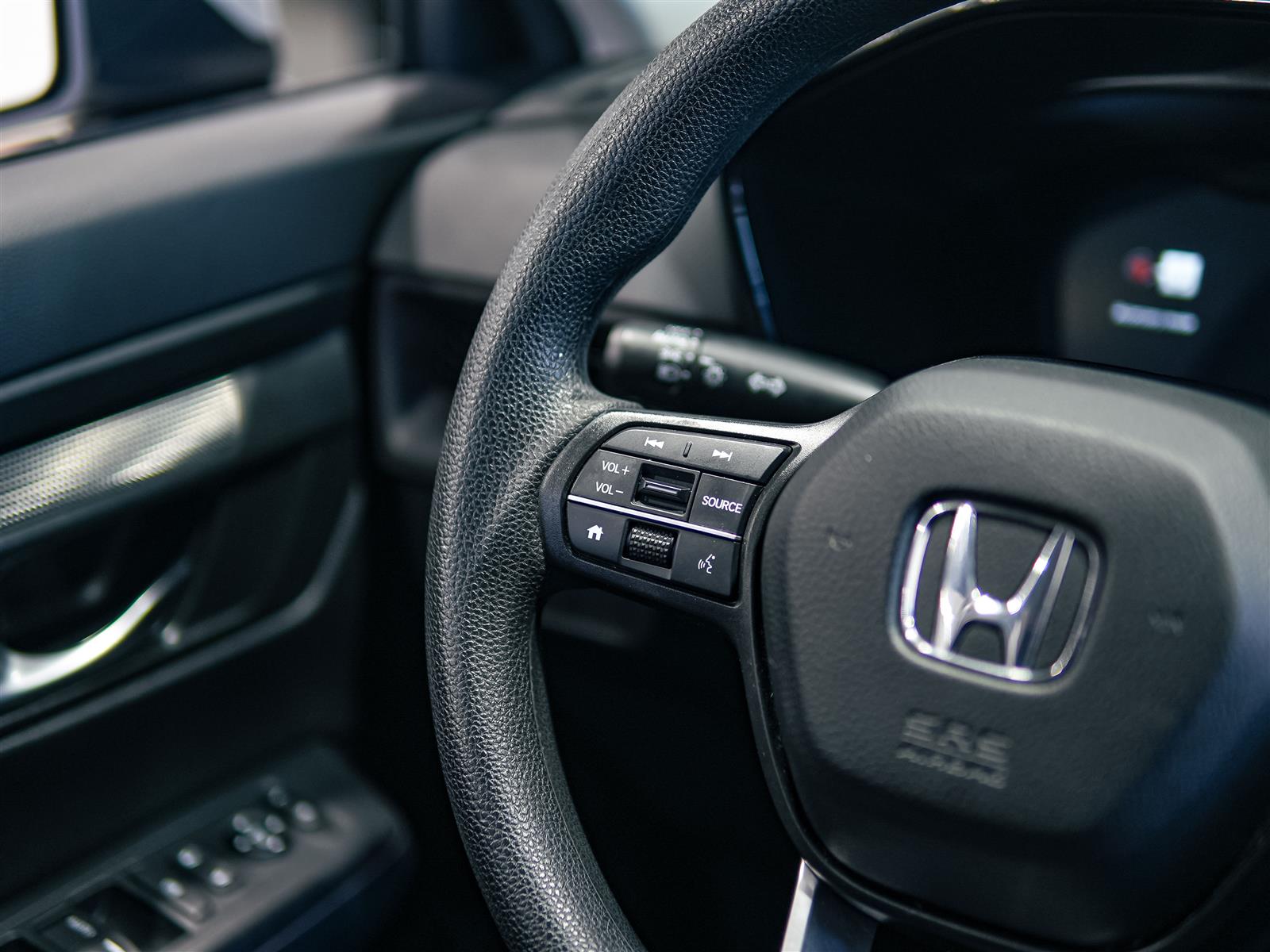 used 2024 Honda CR-V car, priced at $33,962