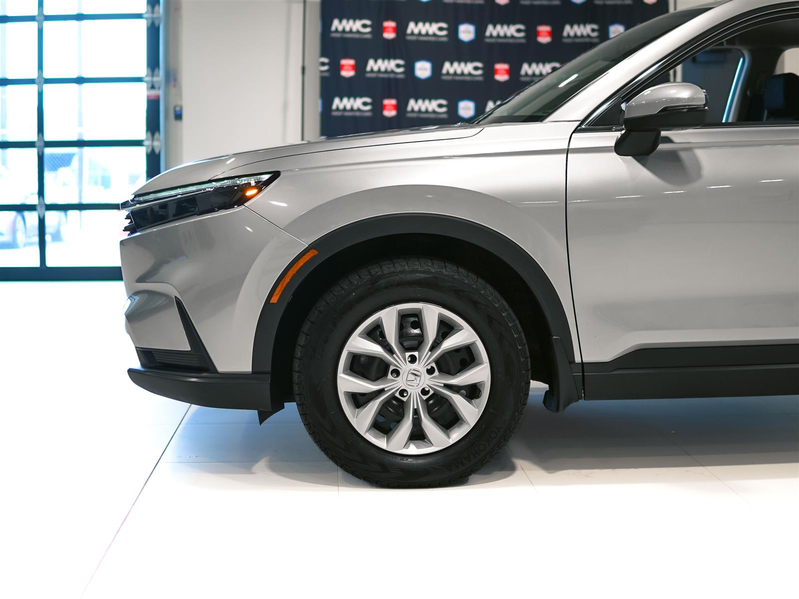 used 2024 Honda CR-V car, priced at $33,962