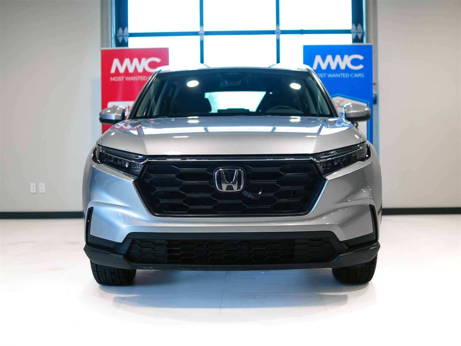 used 2024 Honda CR-V car, priced at $33,962