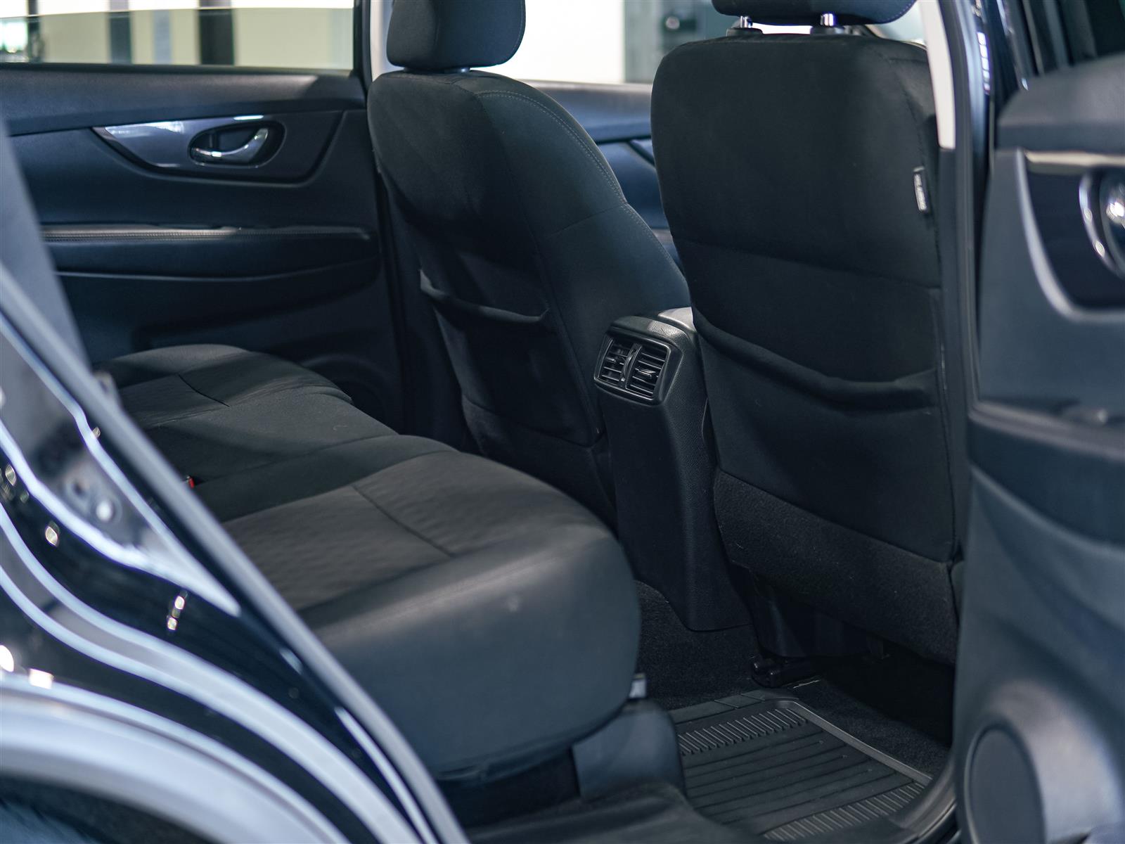 used 2019 Nissan Rogue car, priced at $15,392