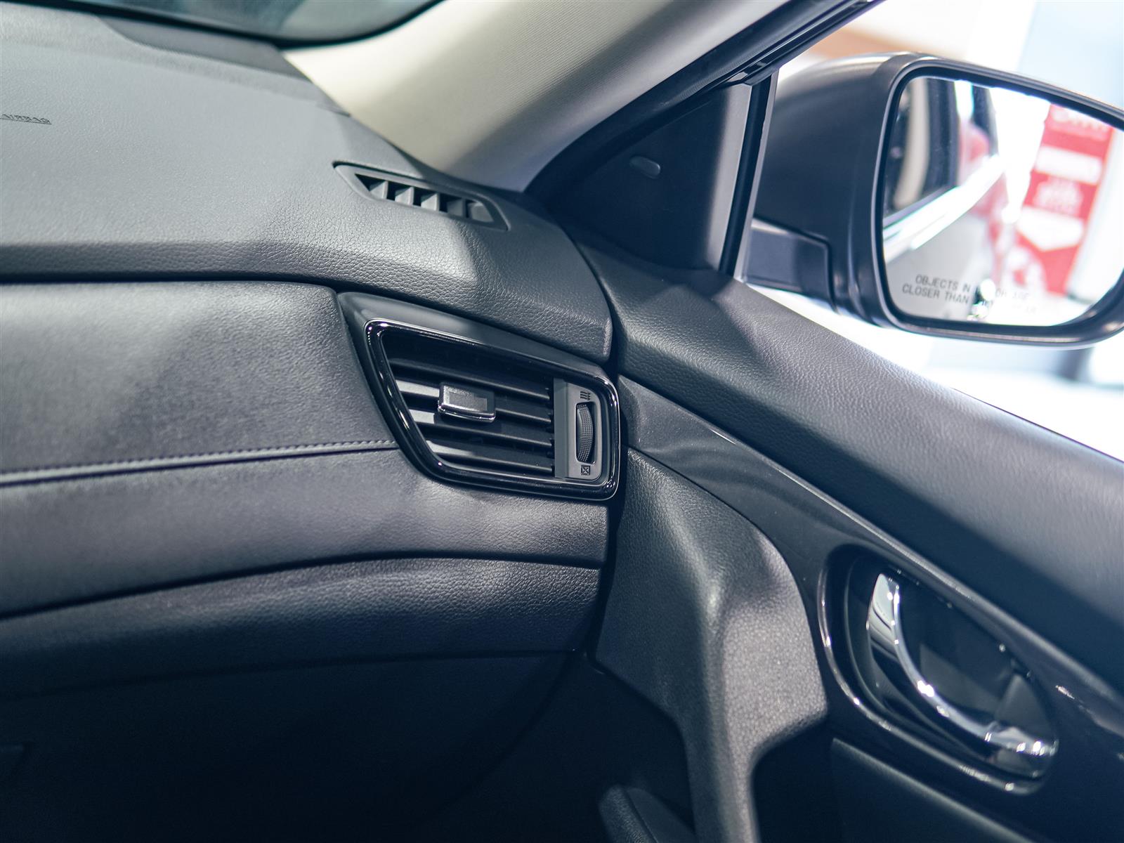 used 2019 Nissan Rogue car, priced at $15,392