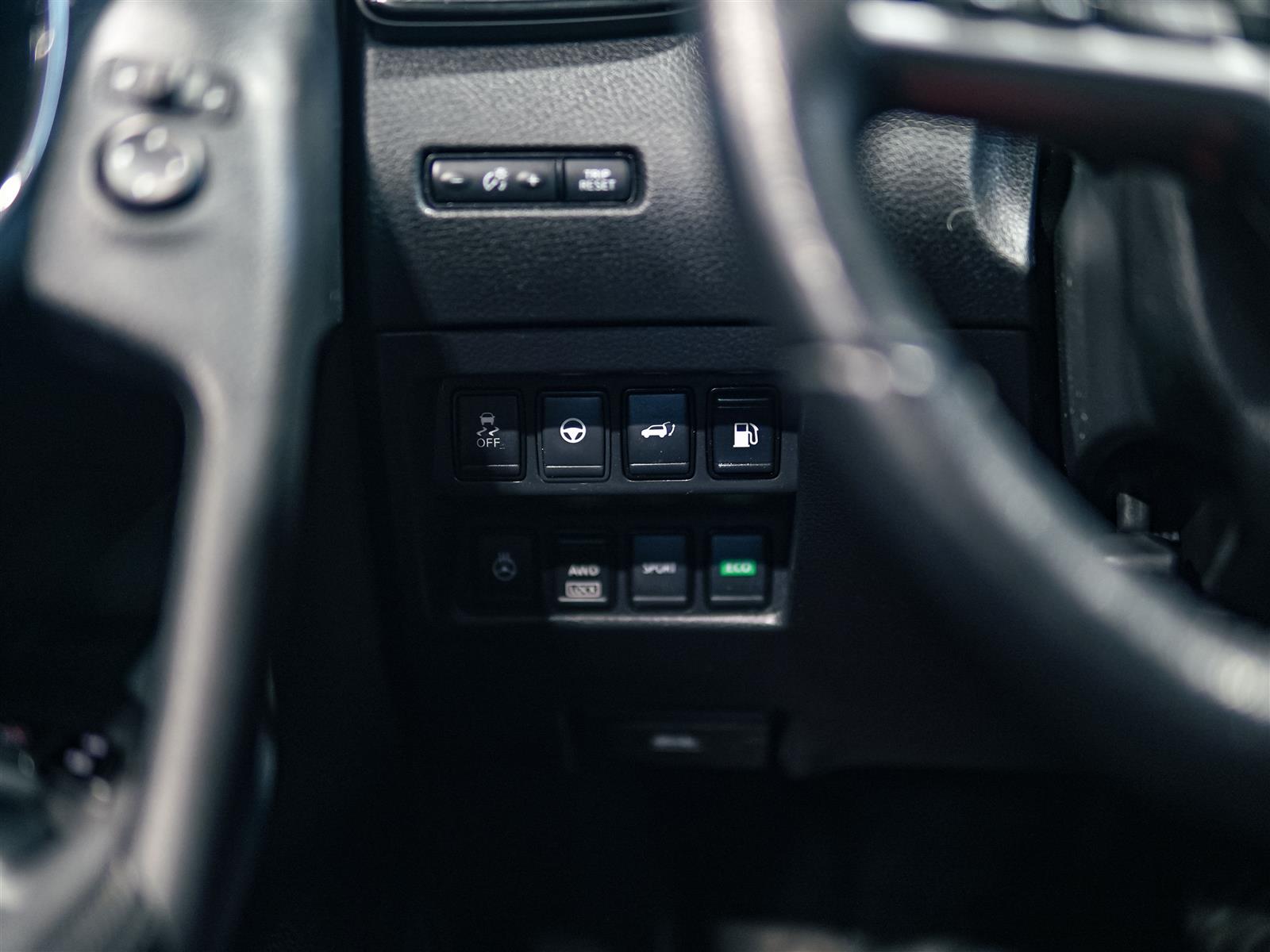 used 2019 Nissan Rogue car, priced at $15,392