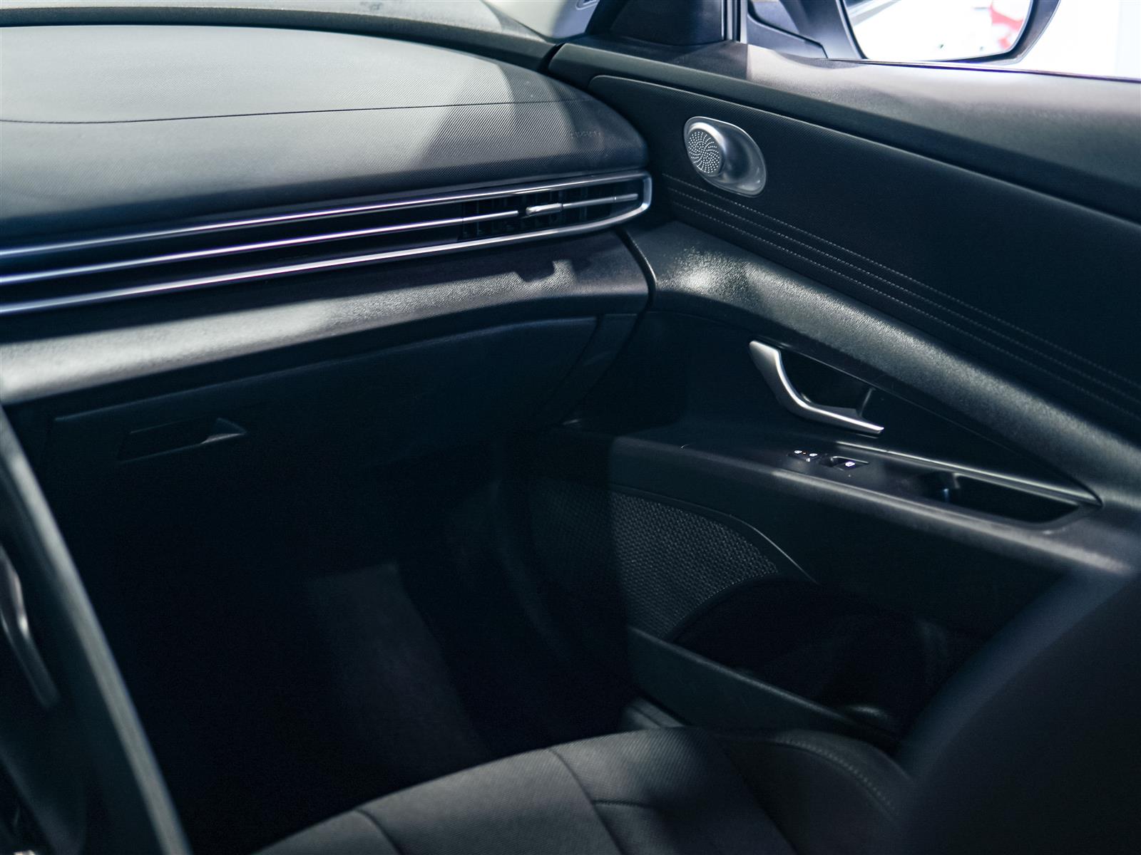 used 2024 Hyundai Elantra car, priced at $20,862