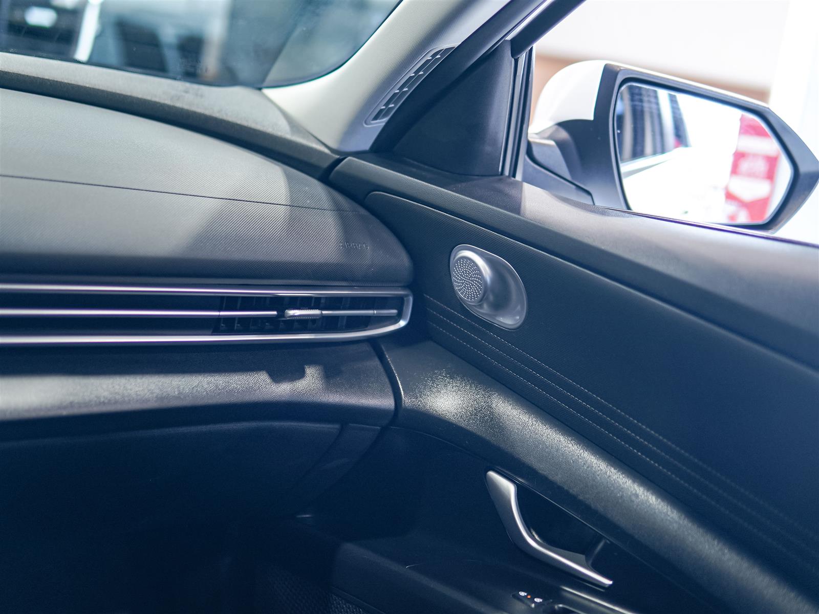 used 2024 Hyundai Elantra car, priced at $20,862