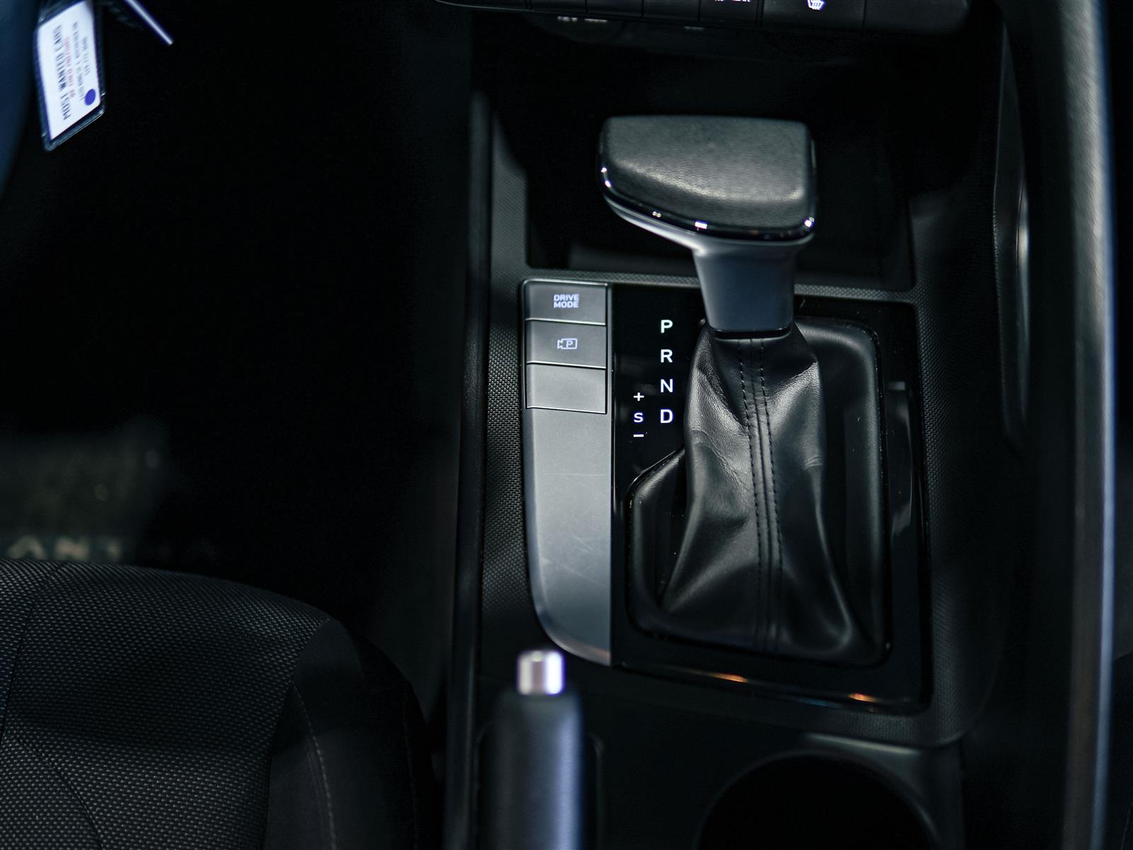 used 2024 Hyundai Elantra car, priced at $20,862