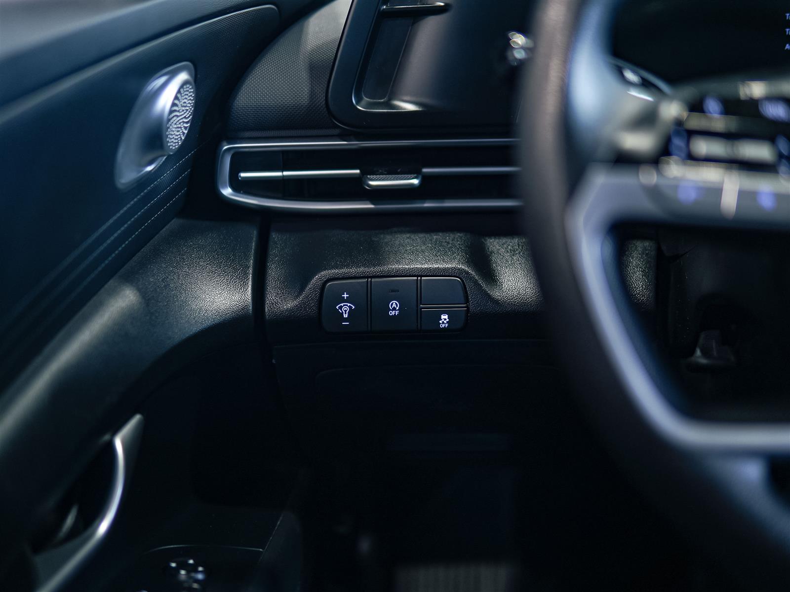 used 2024 Hyundai Elantra car, priced at $20,862