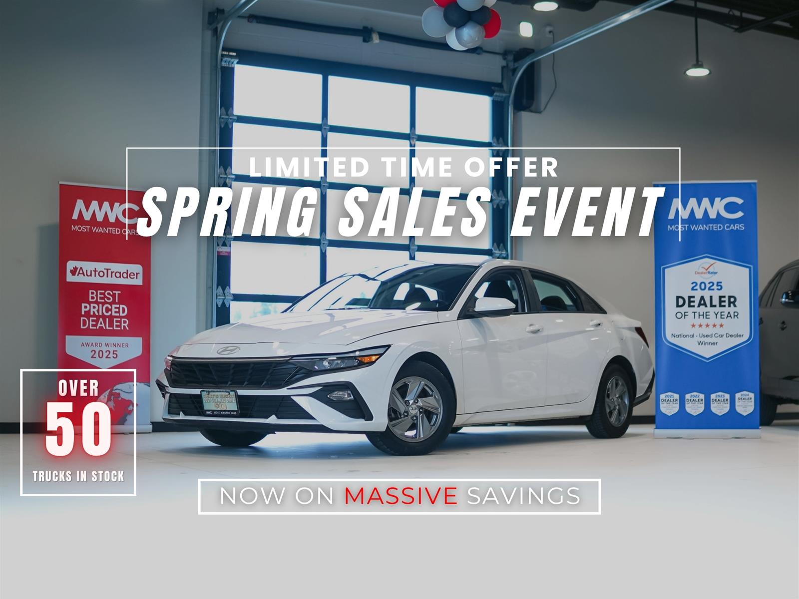 used 2024 Hyundai Elantra car, priced at $20,862