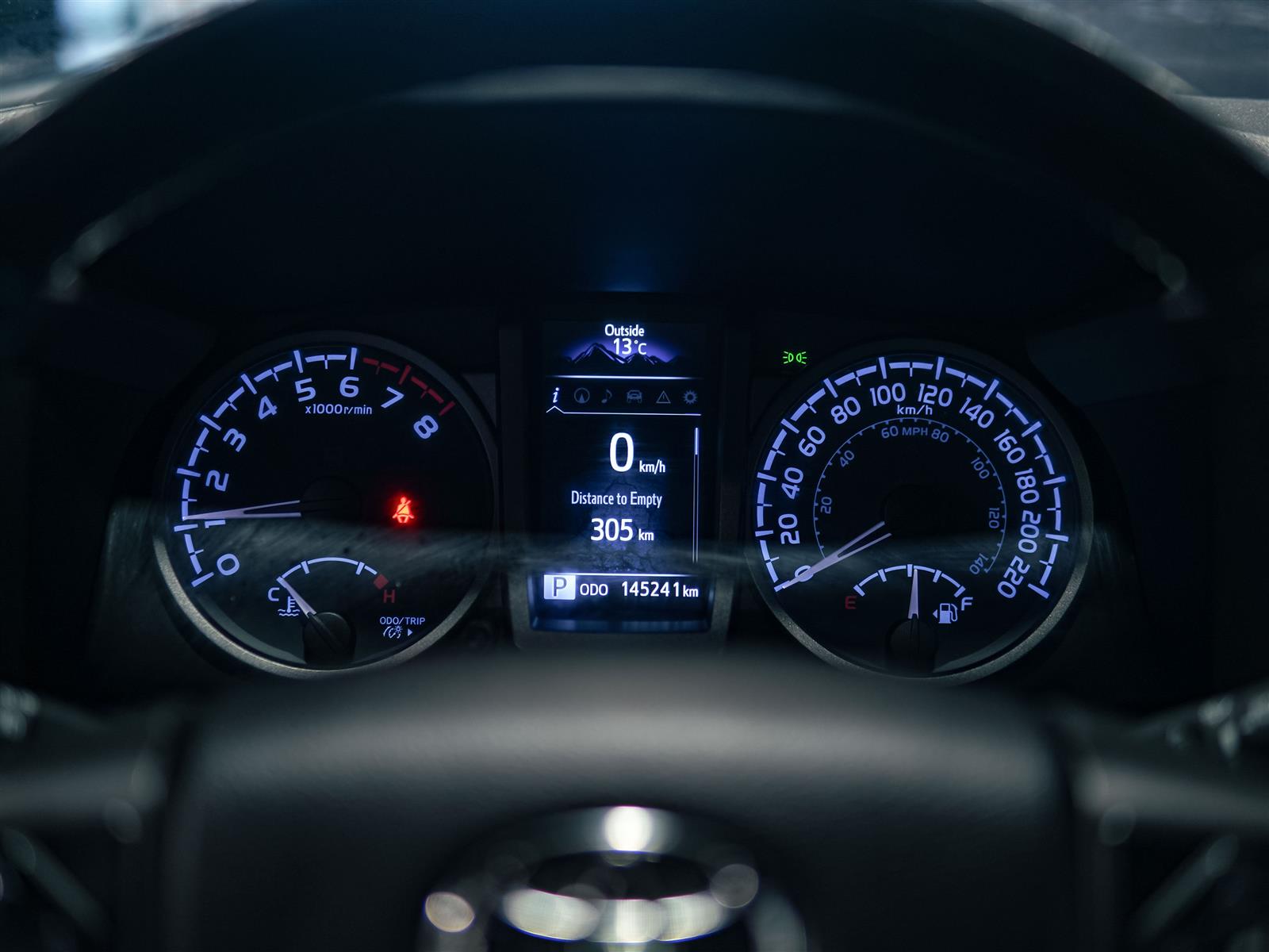used 2021 Toyota Tacoma car, priced at $38,495