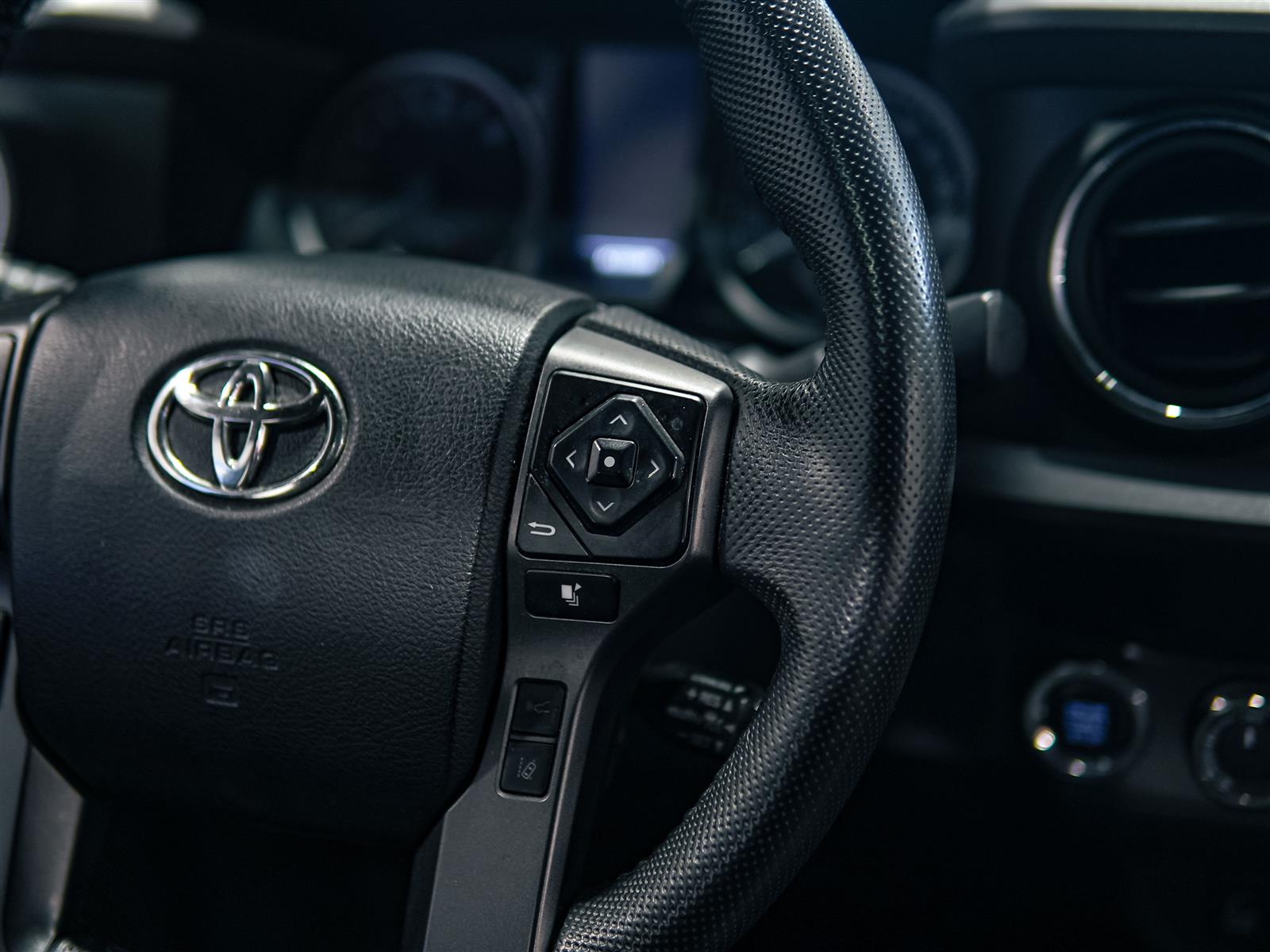 used 2021 Toyota Tacoma car, priced at $38,495