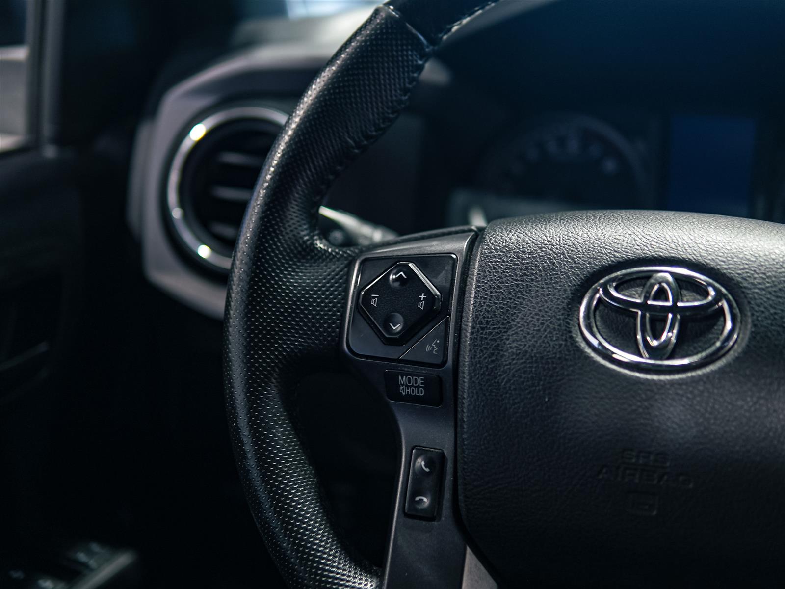 used 2021 Toyota Tacoma car, priced at $38,495