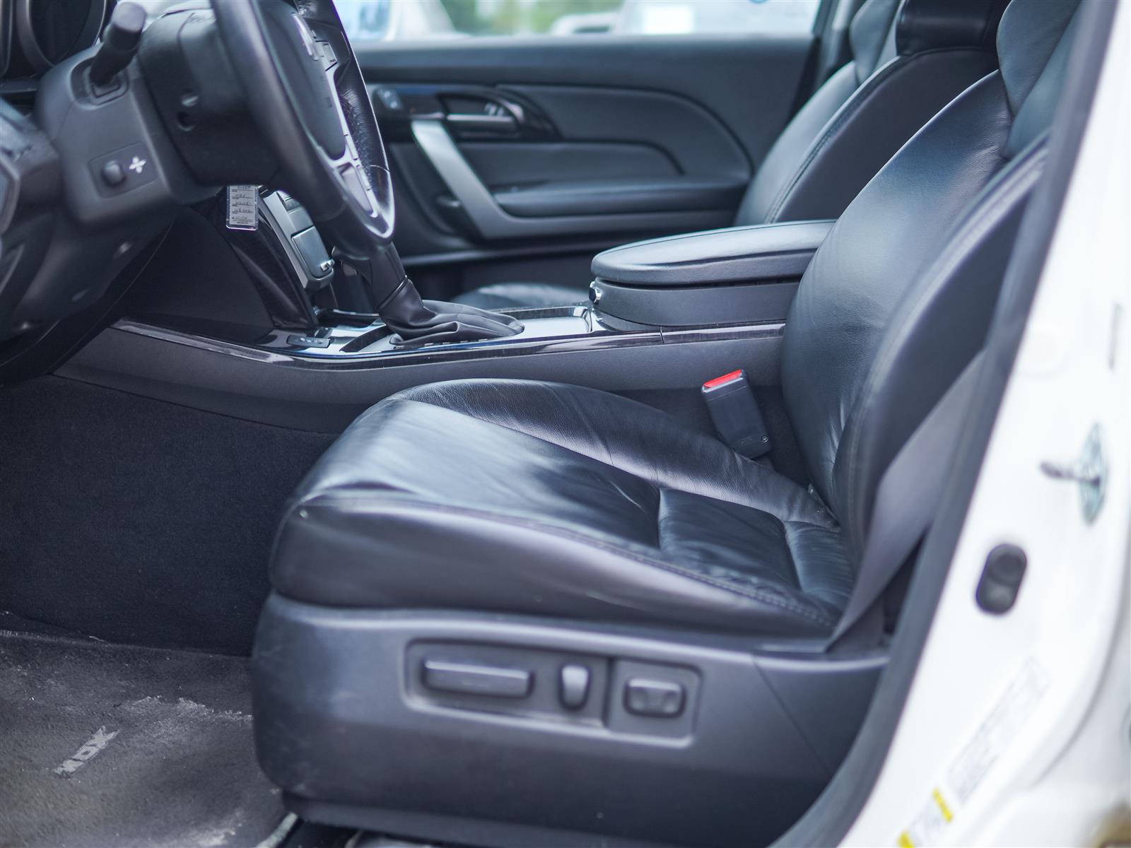 used 2009 Acura MDX car, priced at $4,963