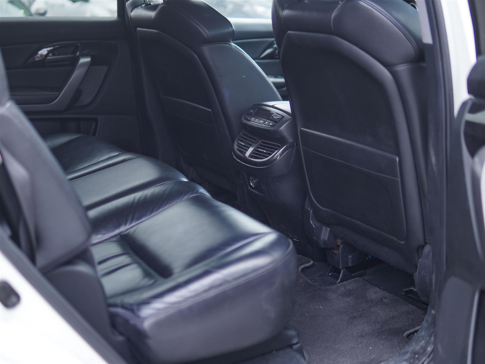 used 2009 Acura MDX car, priced at $4,963