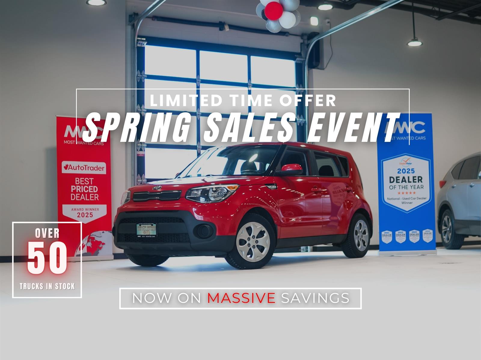 used 2018 Kia Soul car, priced at $11,965
