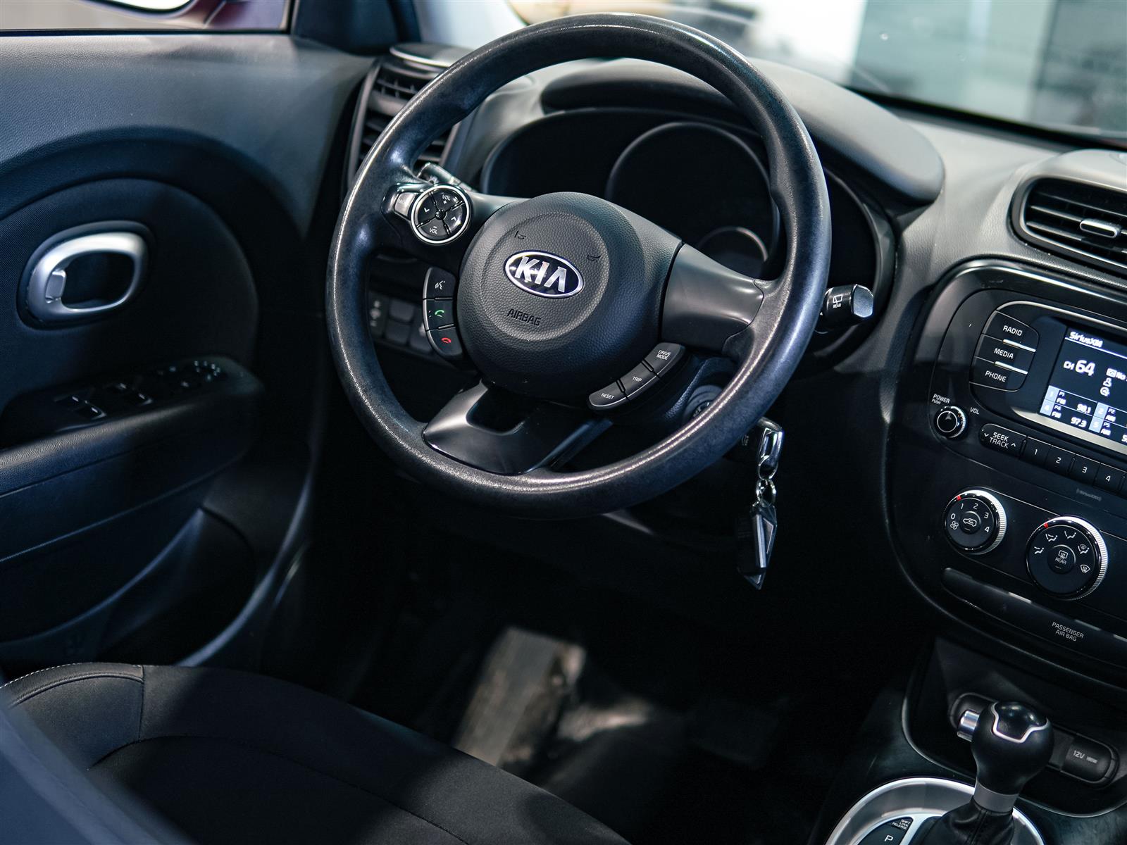 used 2018 Kia Soul car, priced at $11,965