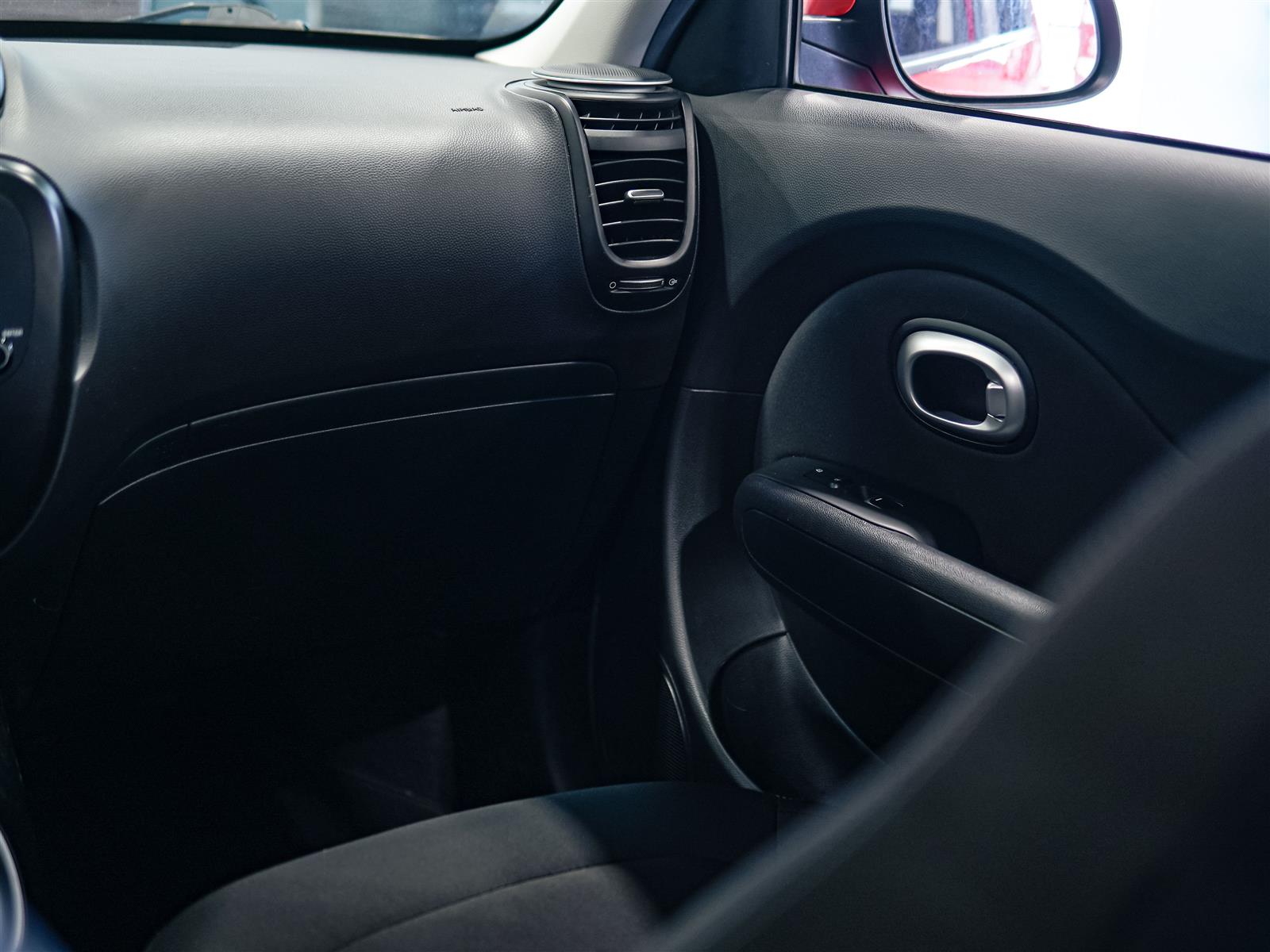used 2018 Kia Soul car, priced at $11,965