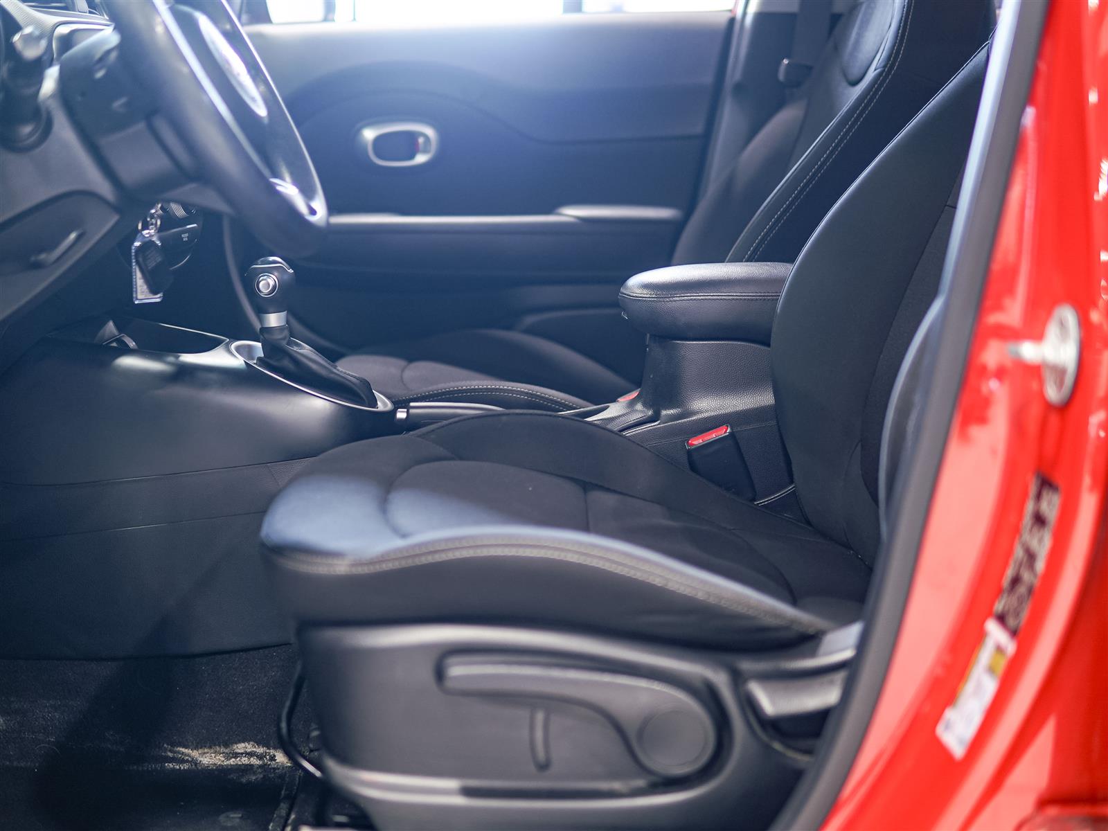 used 2018 Kia Soul car, priced at $11,965
