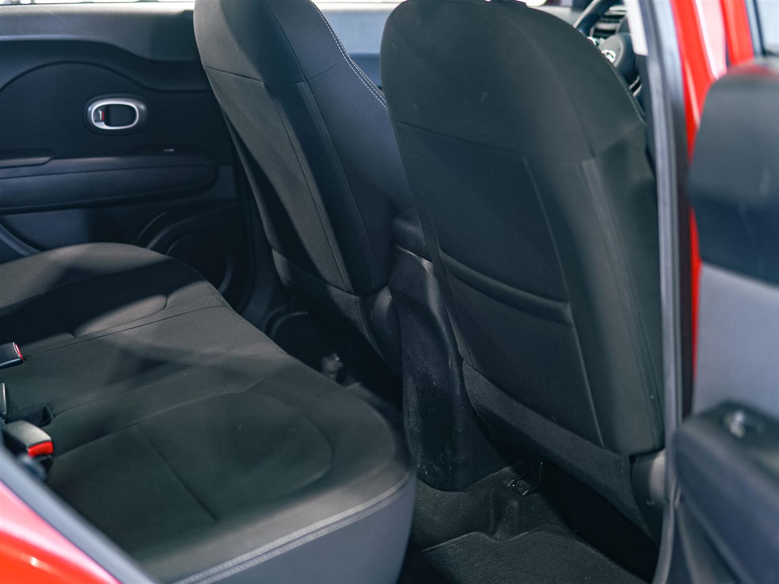 used 2018 Kia Soul car, priced at $11,965