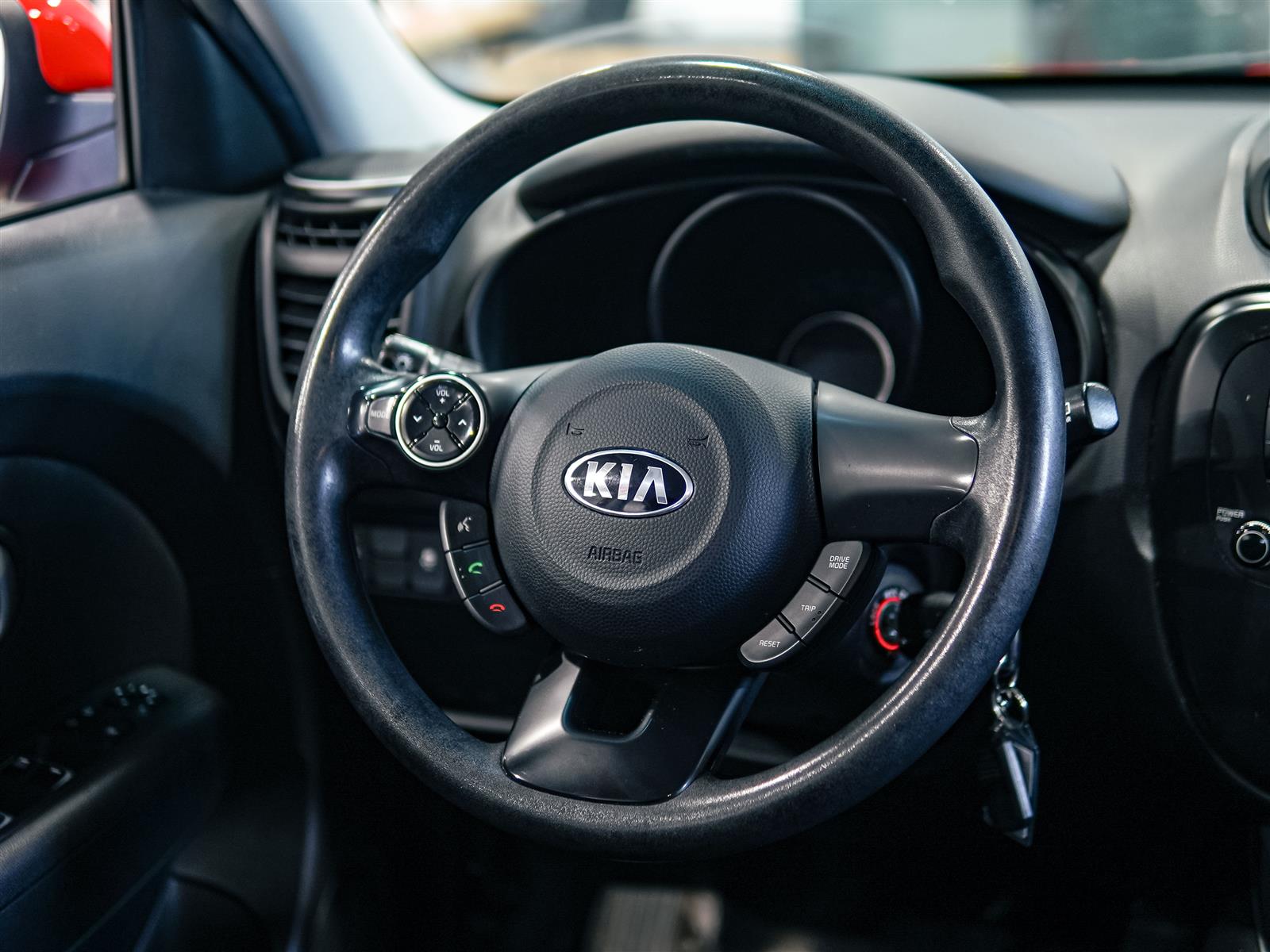used 2018 Kia Soul car, priced at $11,965