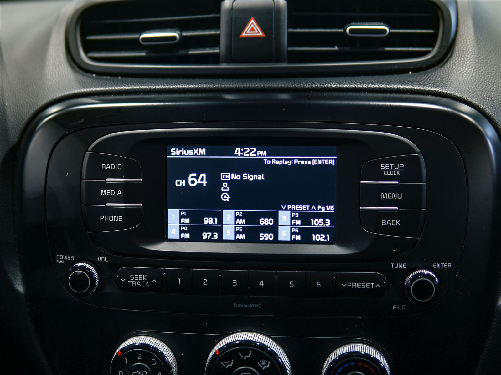used 2018 Kia Soul car, priced at $11,965