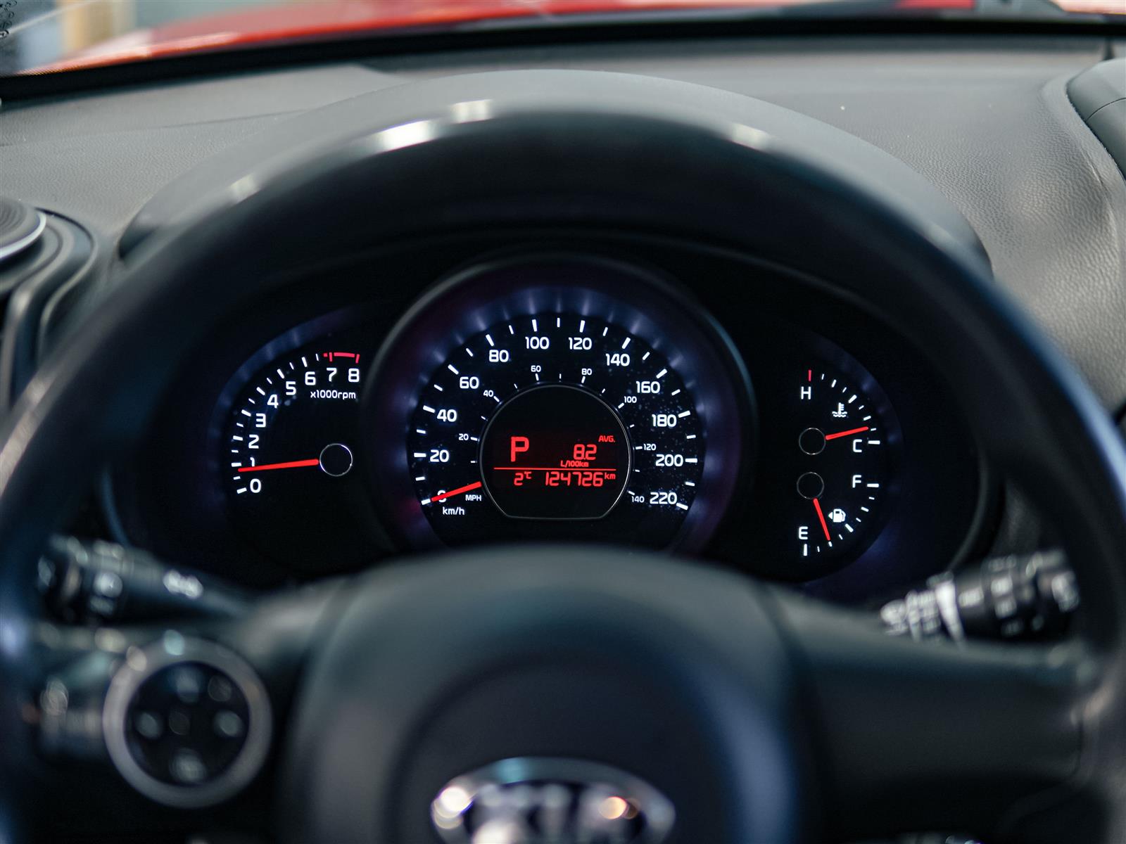 used 2018 Kia Soul car, priced at $11,965