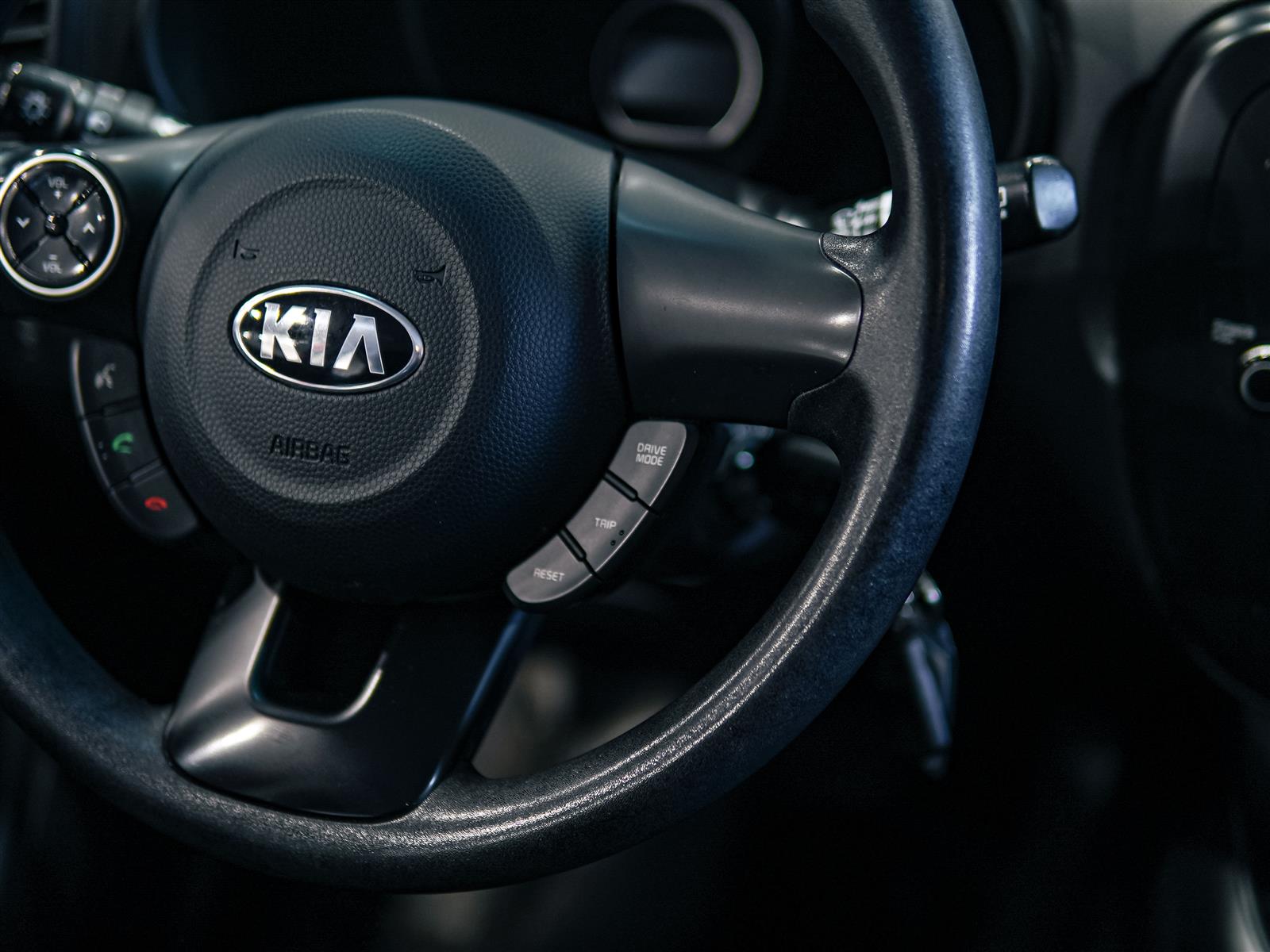 used 2018 Kia Soul car, priced at $11,965