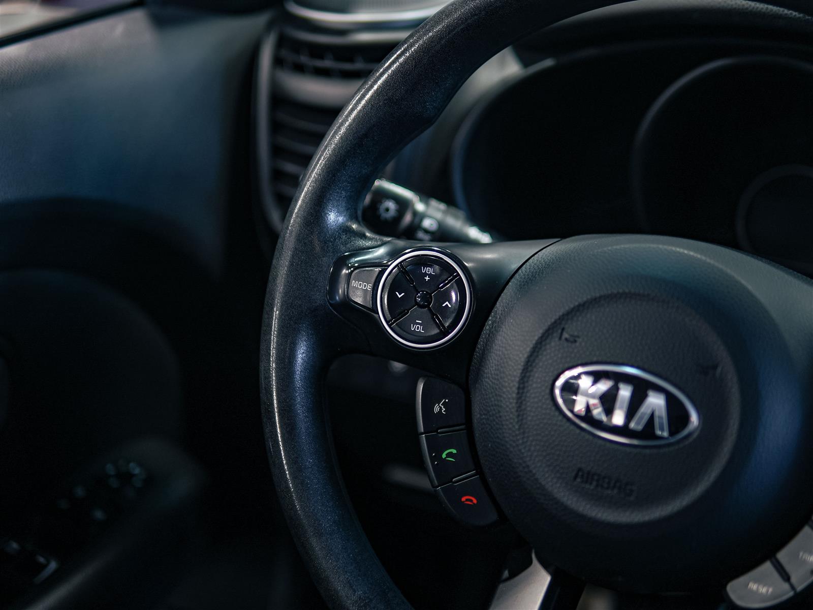 used 2018 Kia Soul car, priced at $11,965