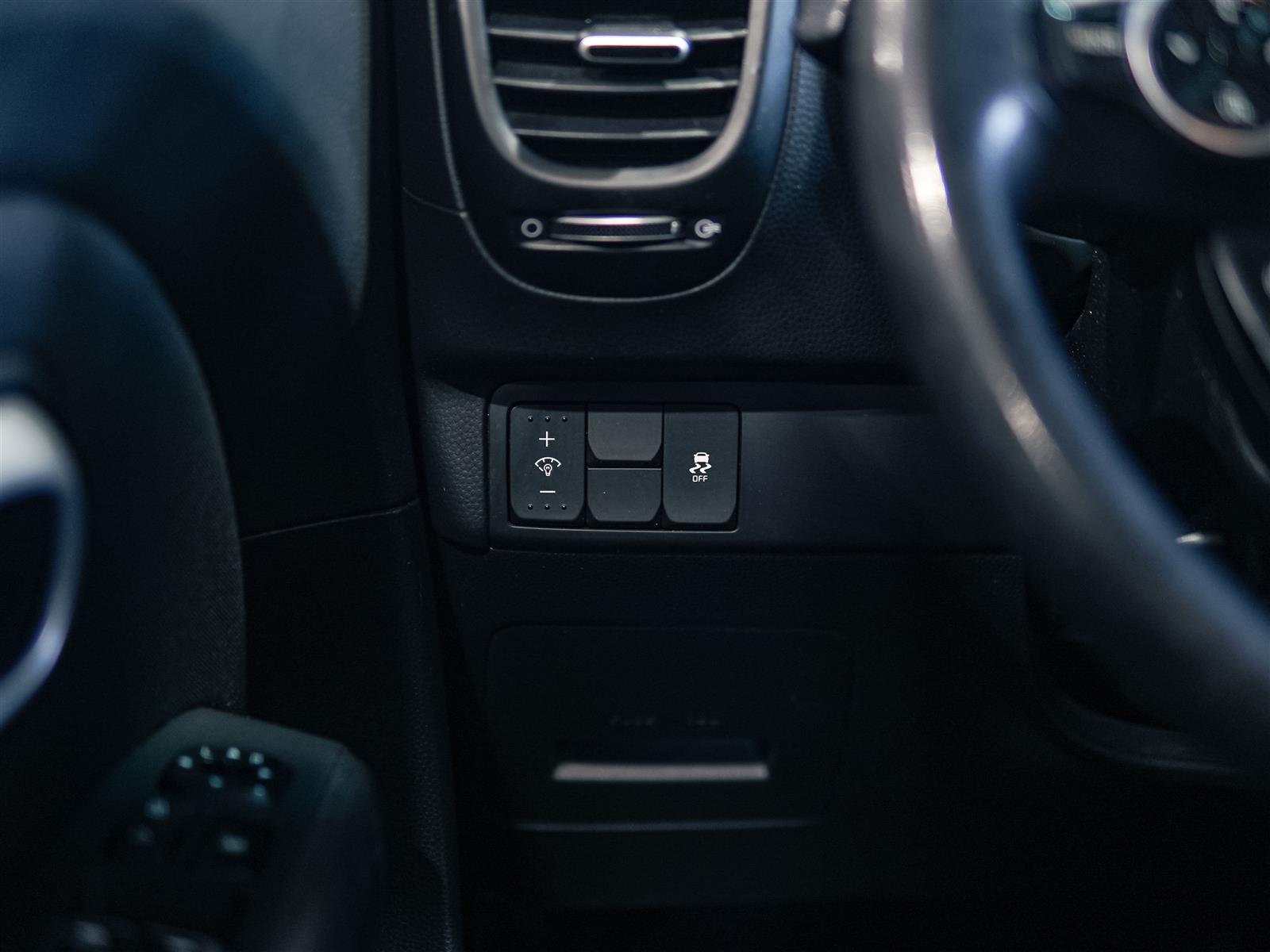 used 2018 Kia Soul car, priced at $11,965