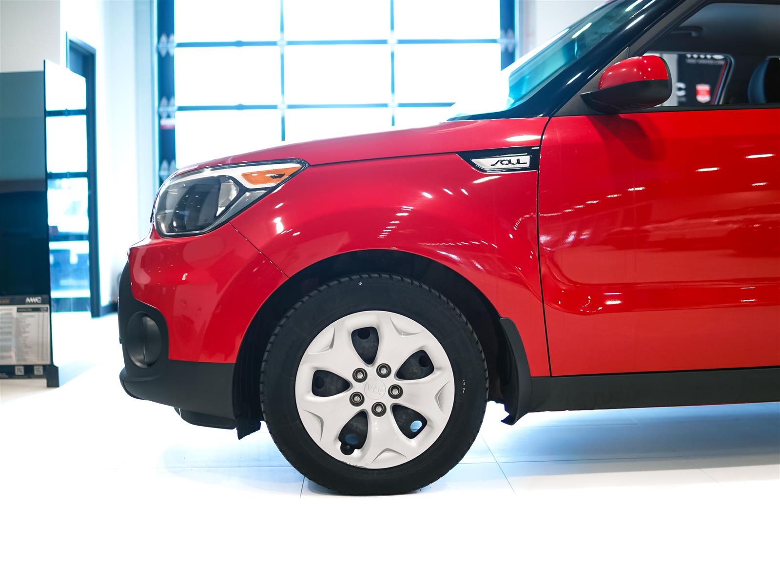 used 2018 Kia Soul car, priced at $11,965