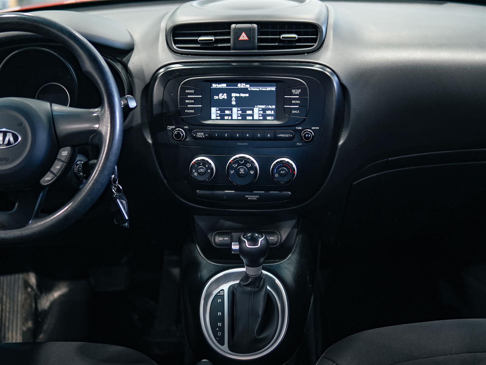 used 2018 Kia Soul car, priced at $11,965