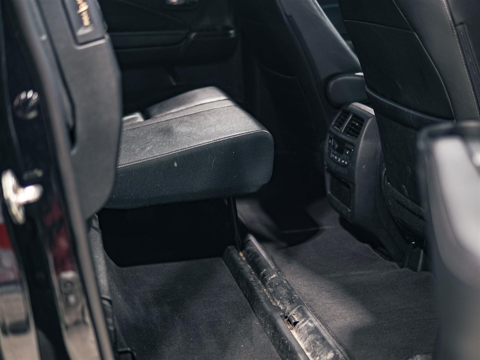used 2017 Honda Ridgeline car, priced at $18,965